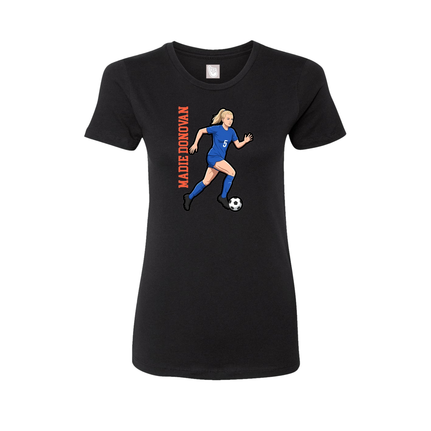Womens Tee