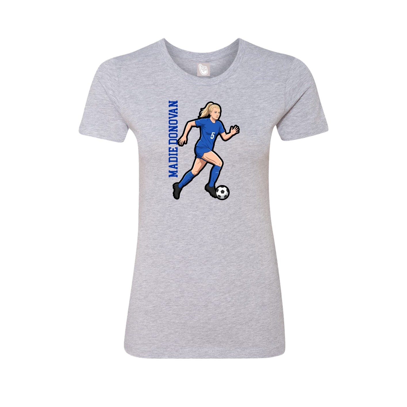 Womens Tee