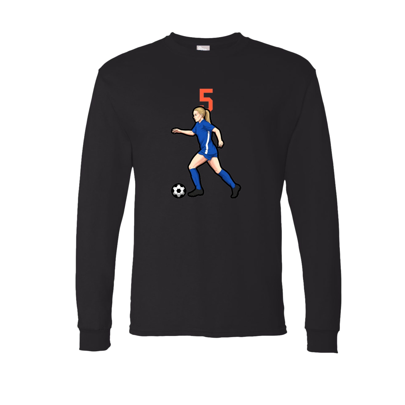Long Sleeve Tee