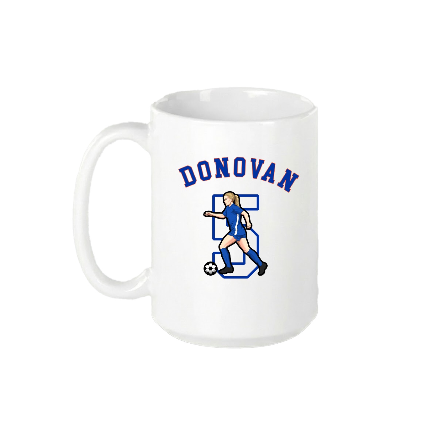 15oz Coffee Mug