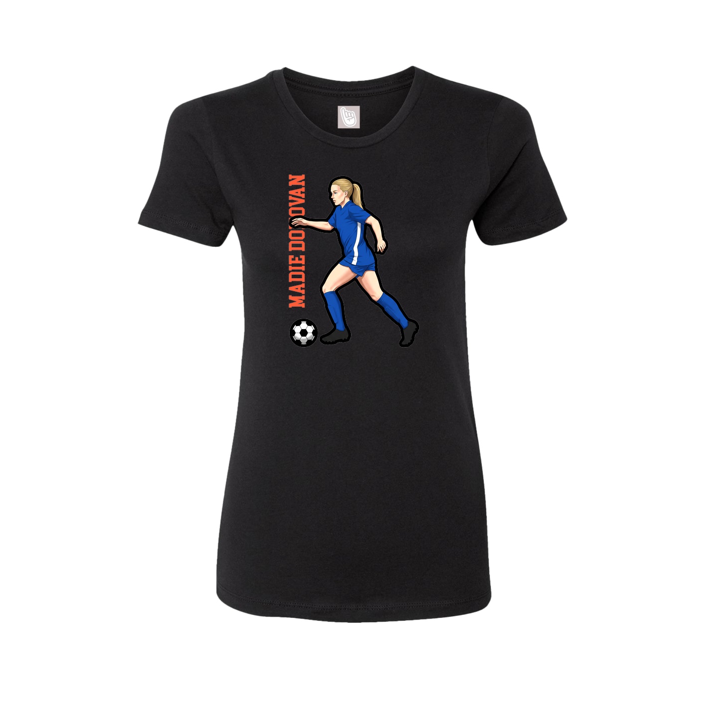 Womens Tee