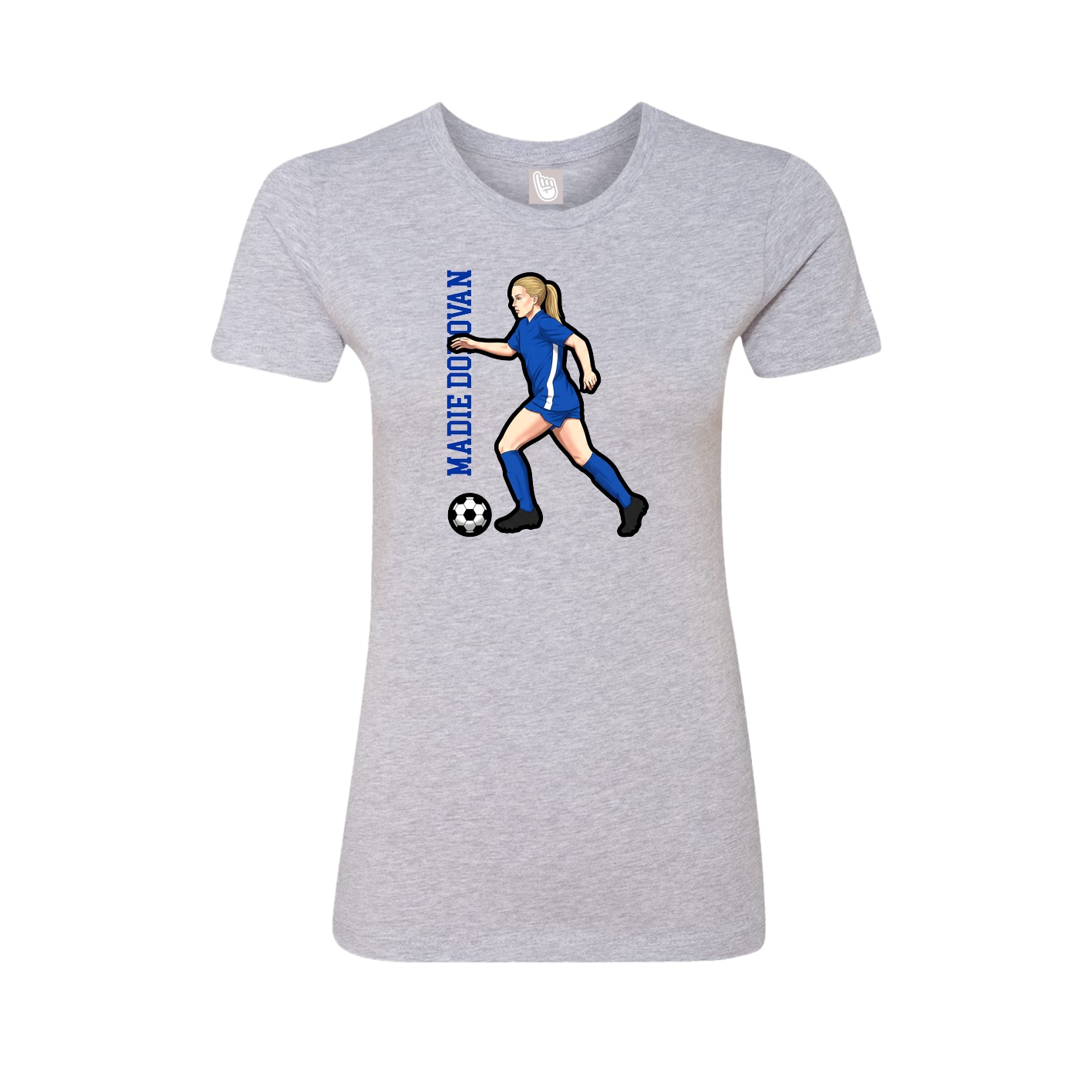 Womens Tee