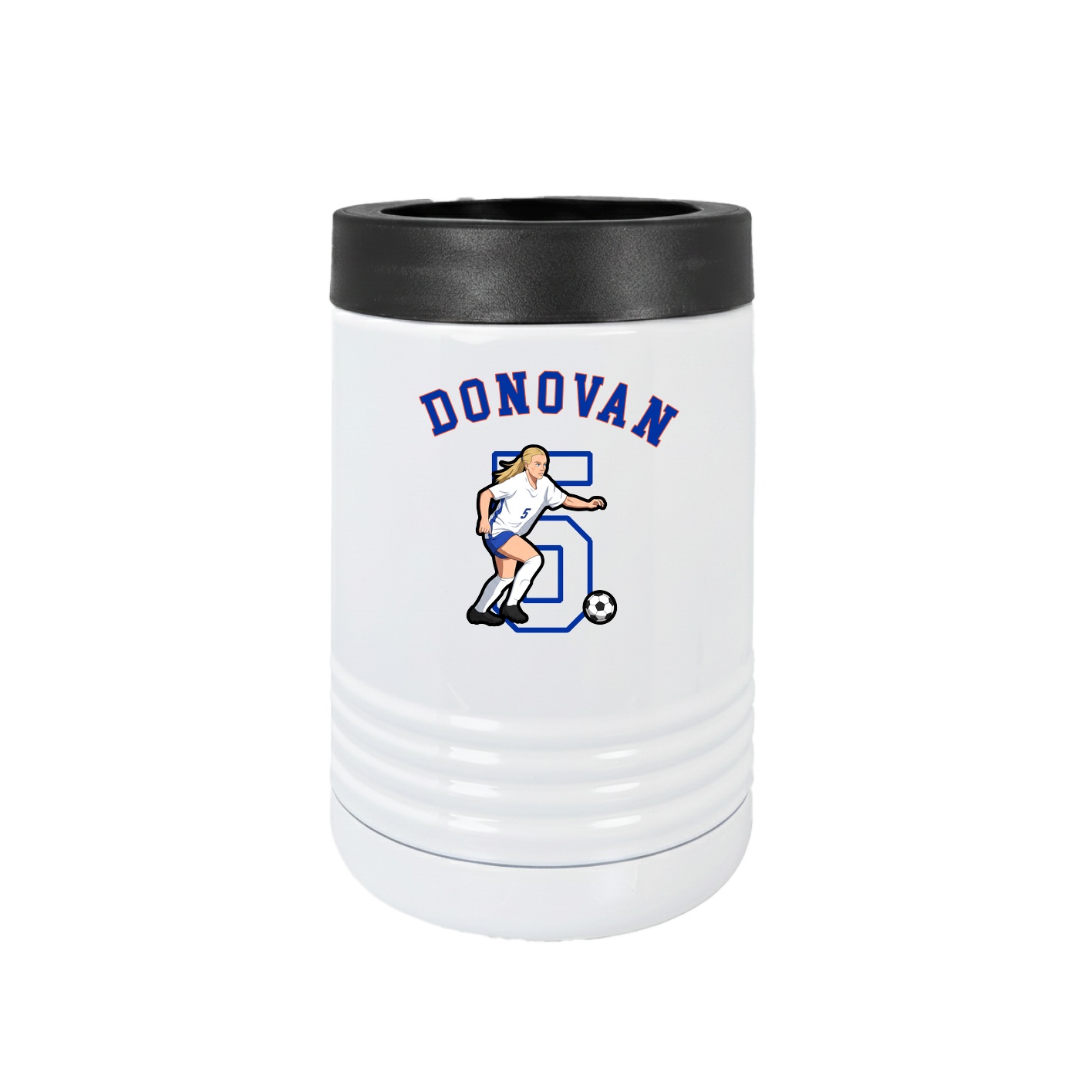 Beverage Holder — Shirsey Arch in White