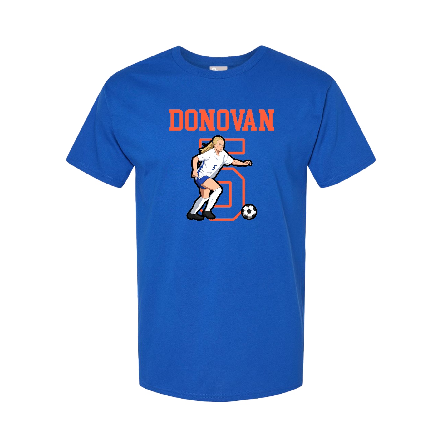 Tee