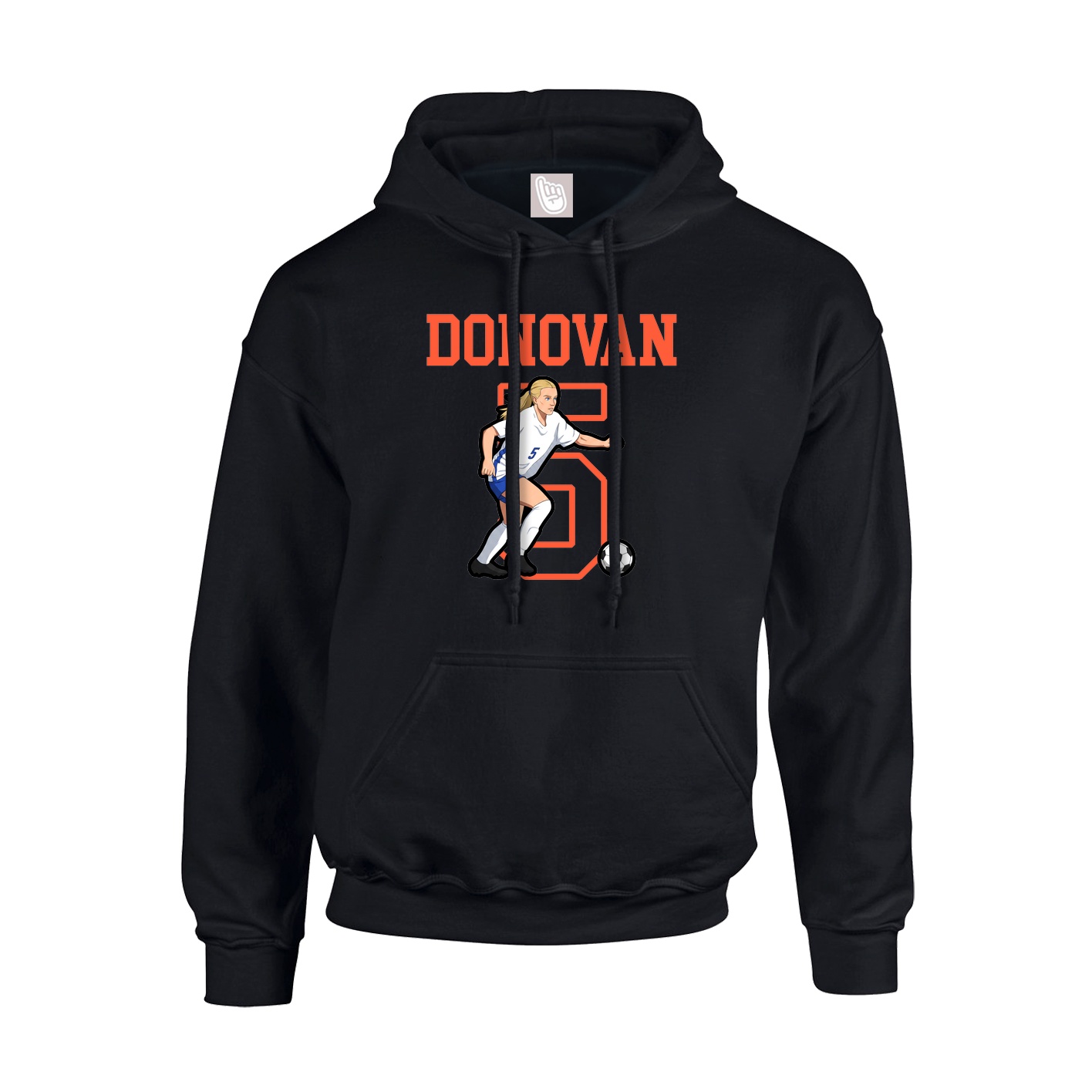 Hoodie