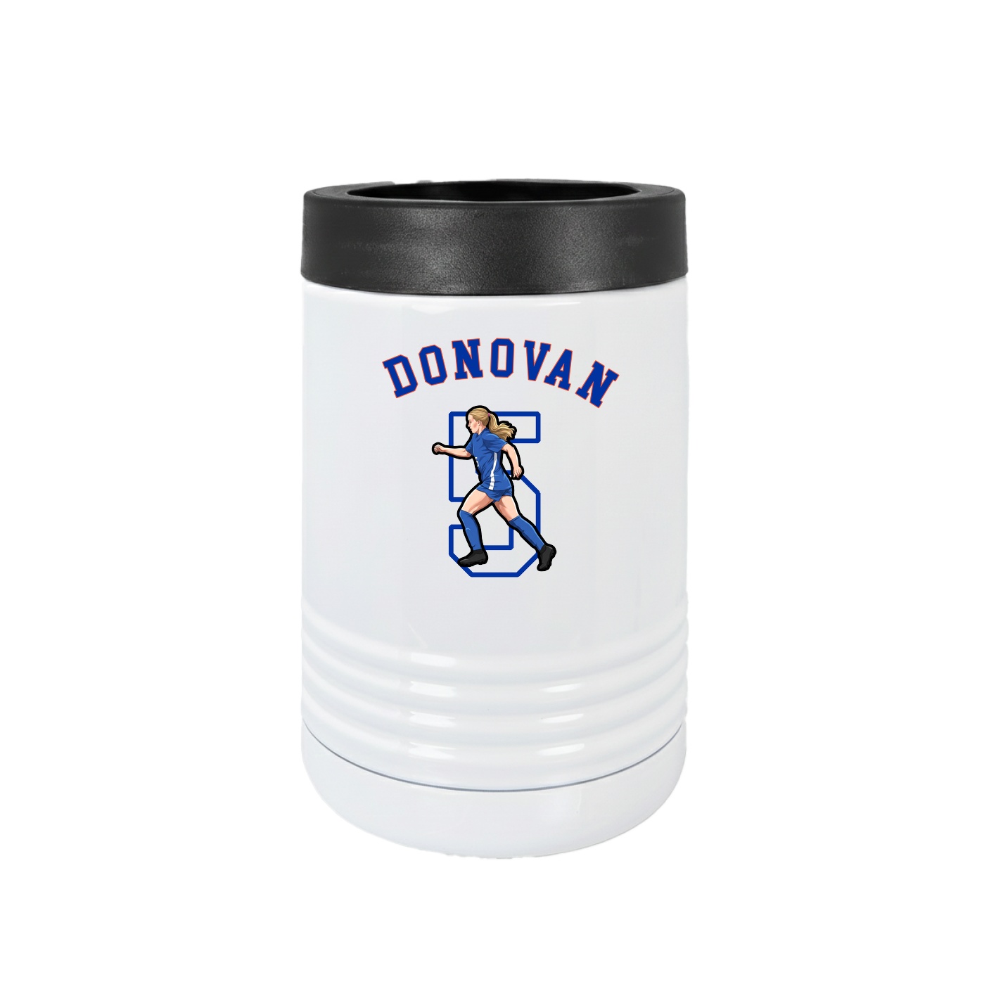 Beverage Holder — Shirsey Arch in White