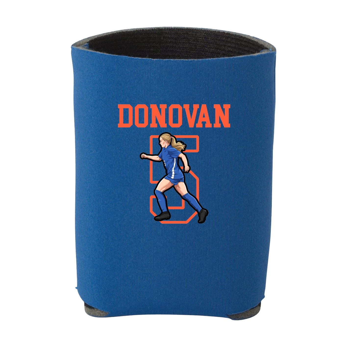 Can Holder — Shirsey in Royal