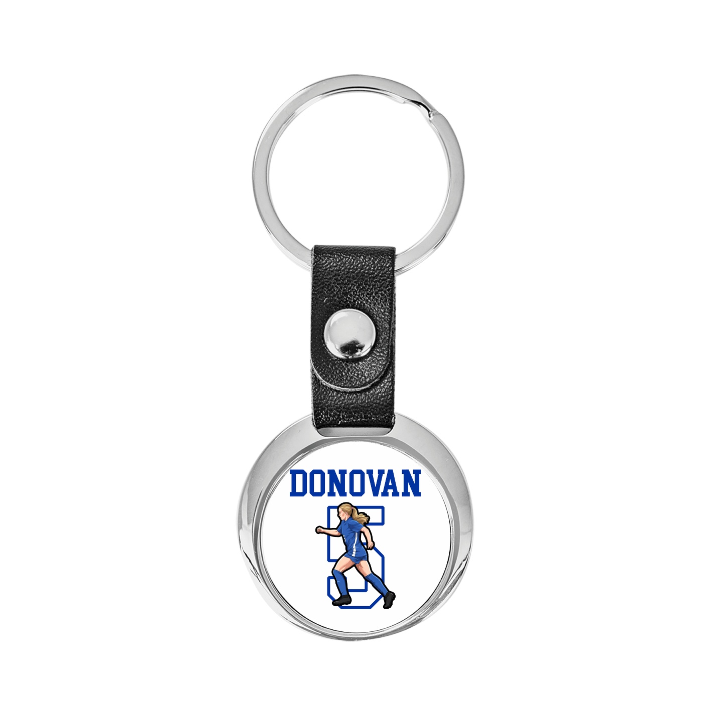Key Chain — Shirsey in Classic