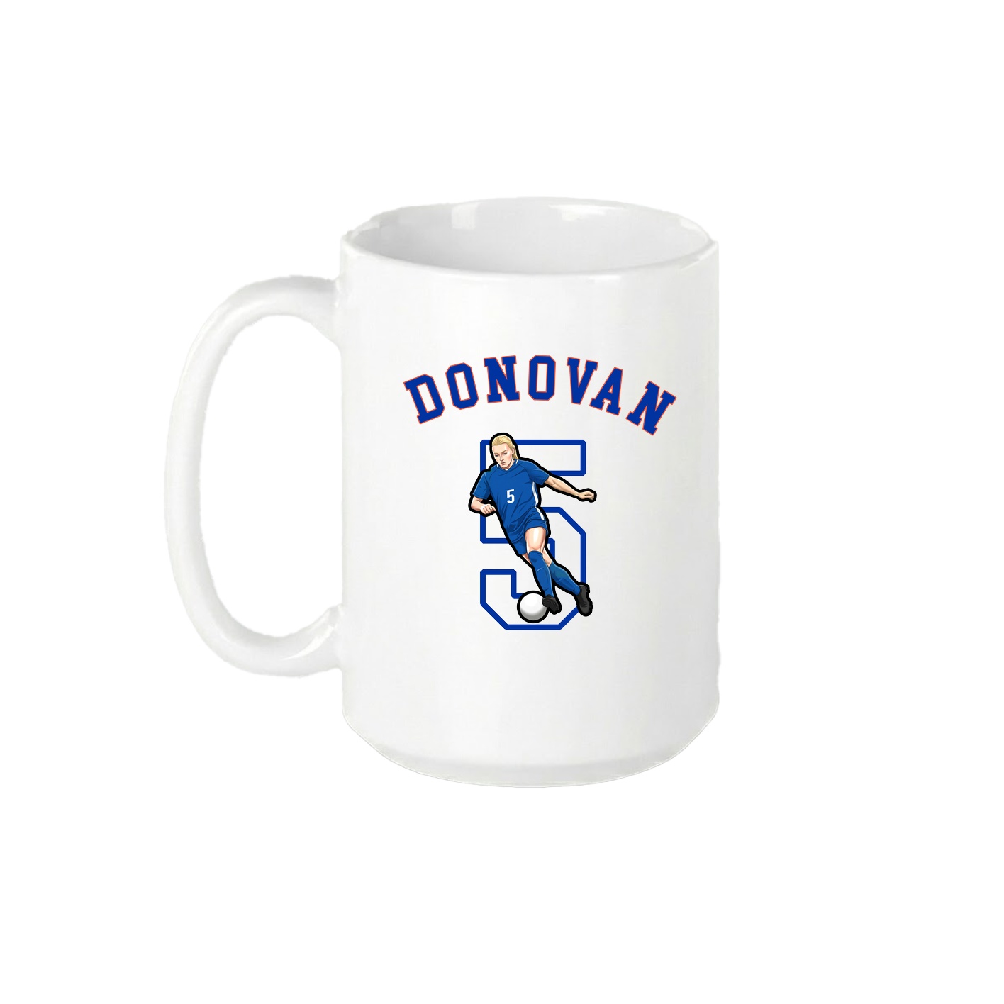 15oz Coffee Mug