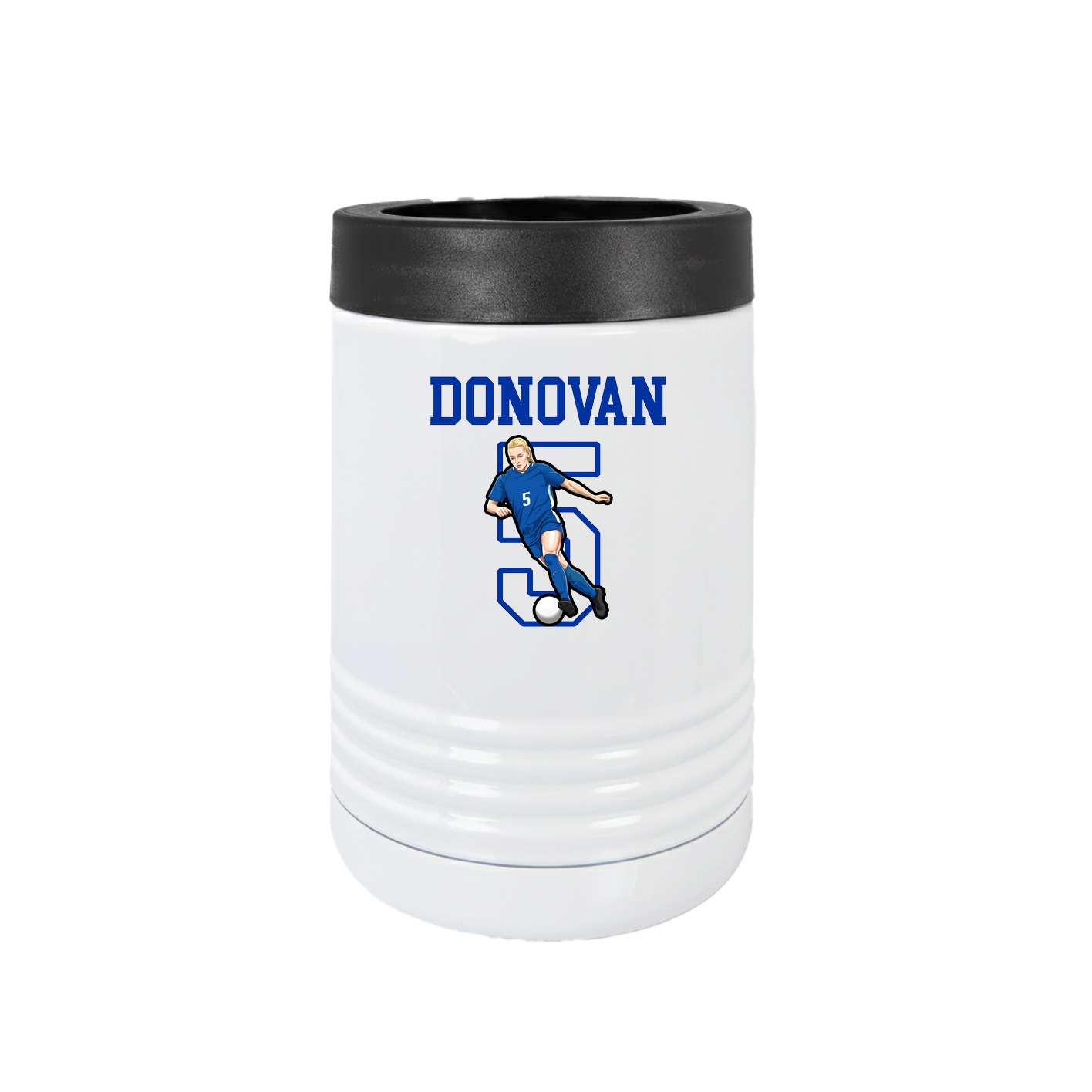 Beverage Holder — Shirsey in White