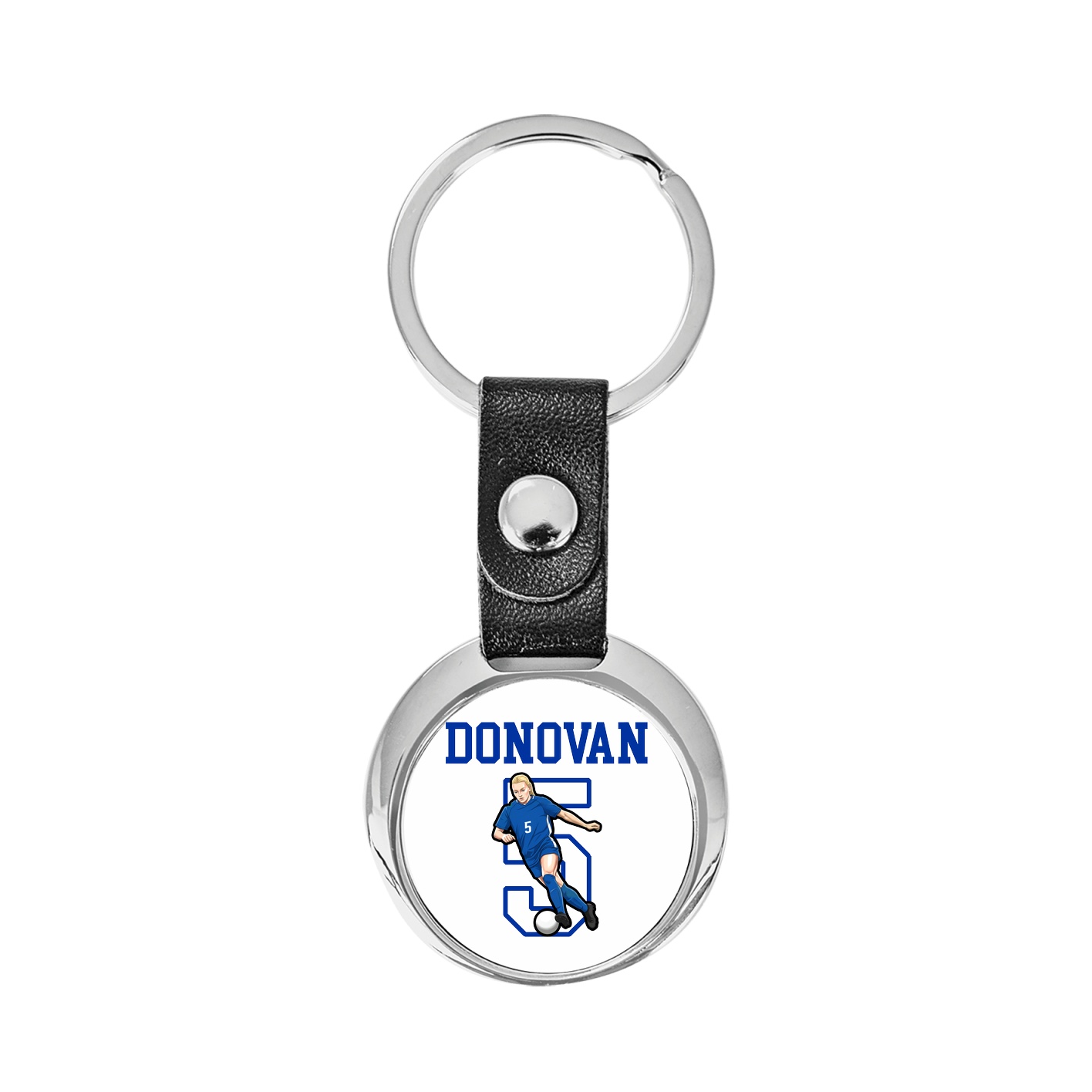 Key Chain — Shirsey in Classic