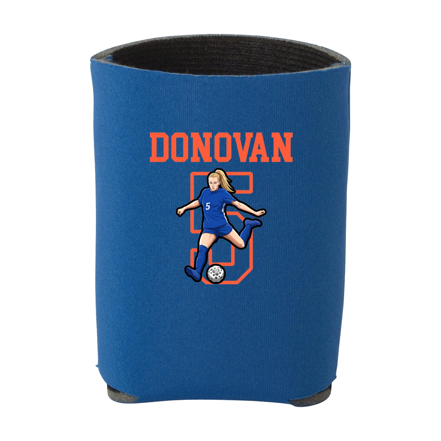 Can Holder — Shirsey in Royal