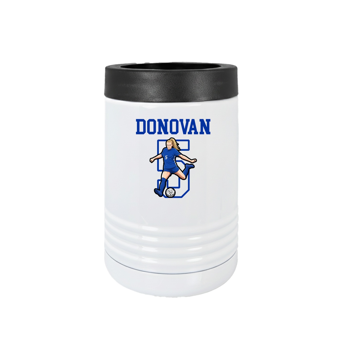 Beverage Holder — Shirsey in White