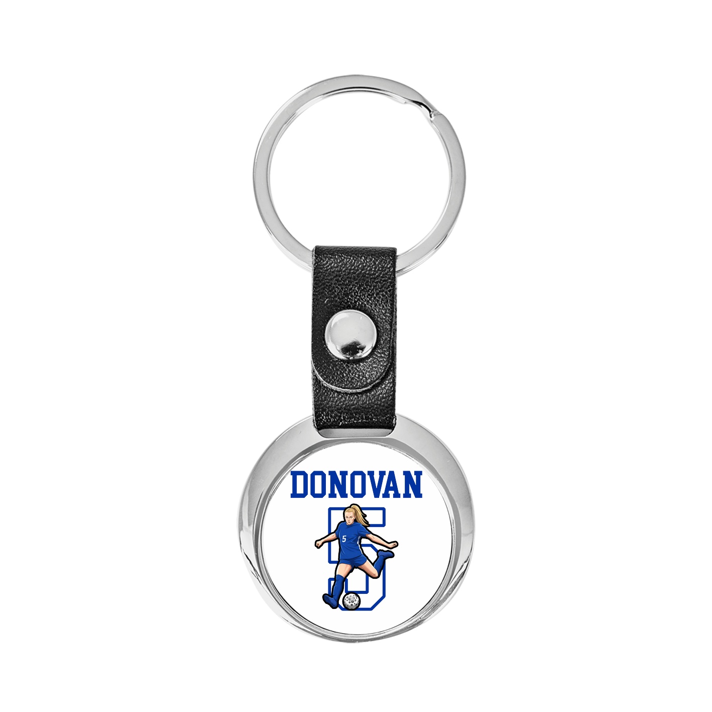 Key Chain — Shirsey in Classic