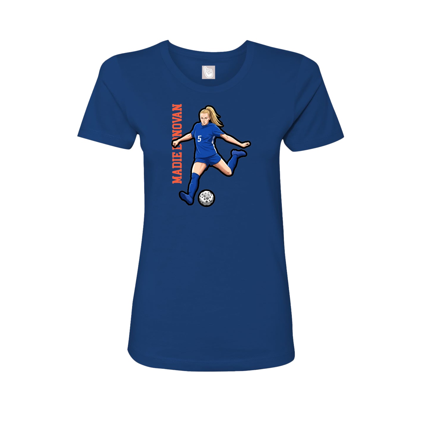Womens Tee