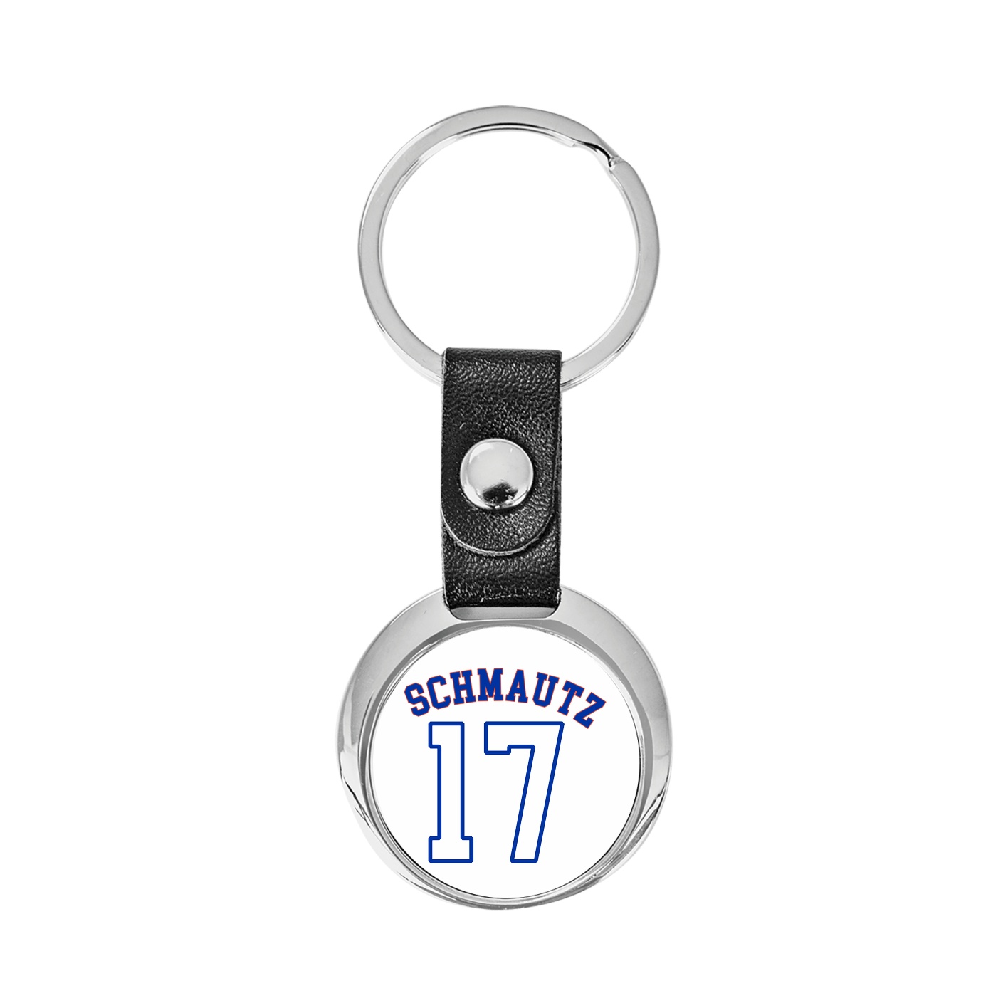Key Chain — Shirsey Arch in Classic