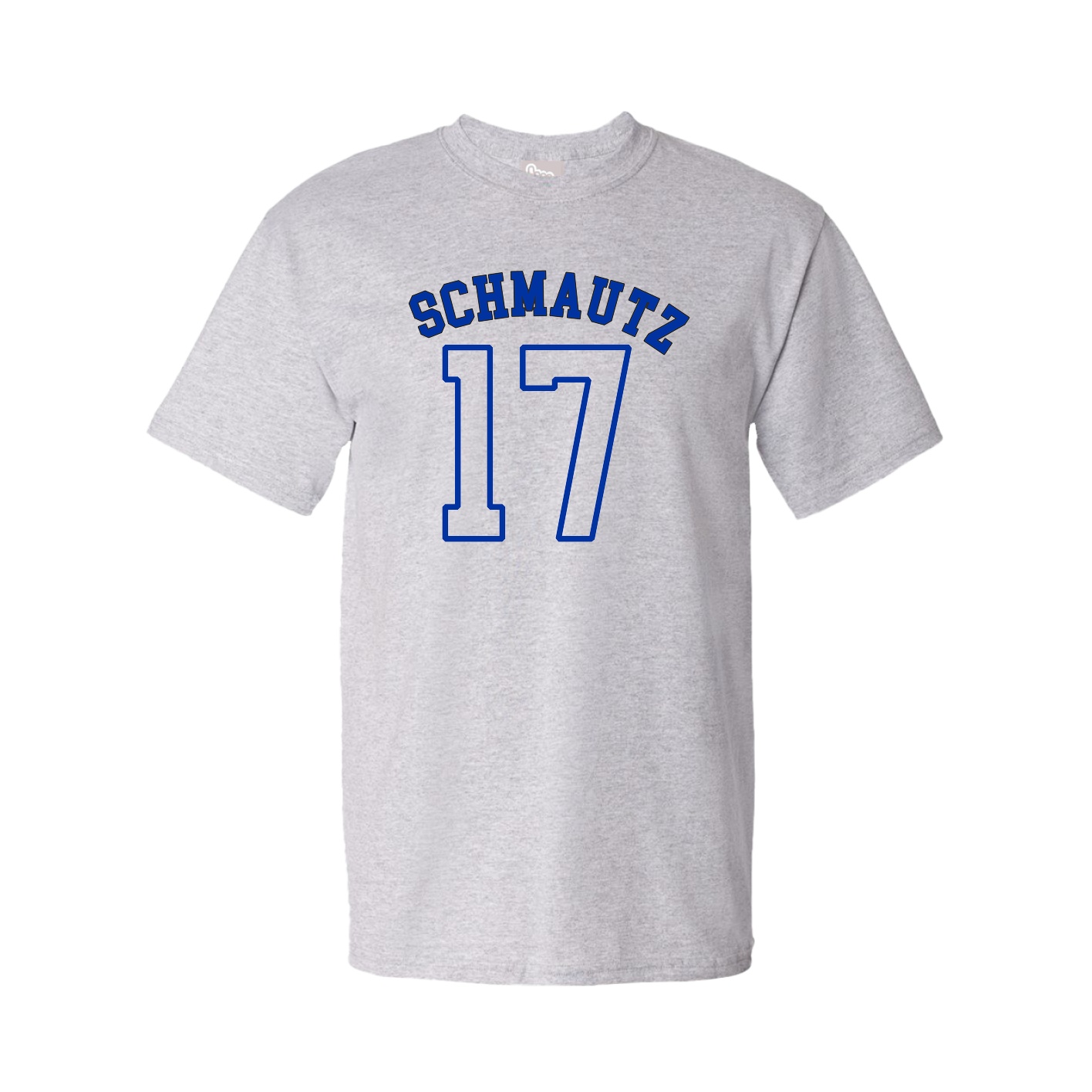 Tee — Shirsey Arch in Grey