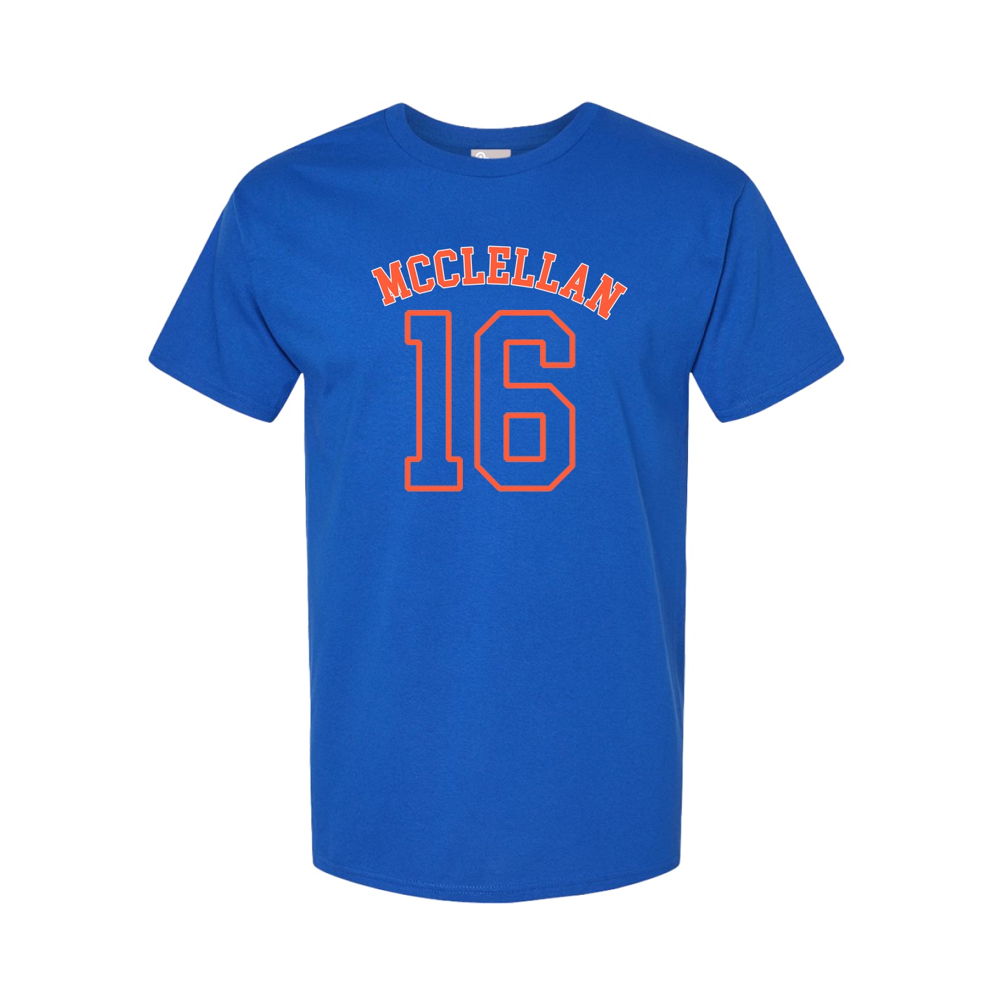 Tee — Shirsey Arch in Royal
