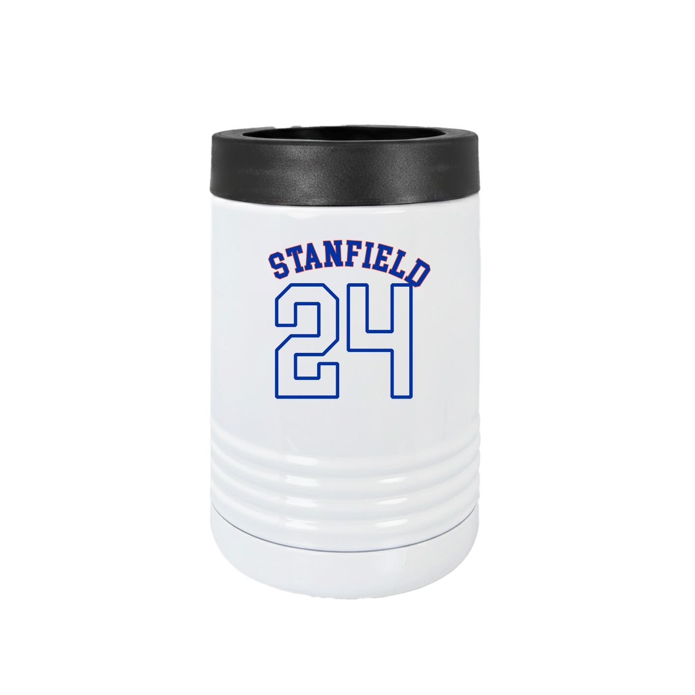 Beverage Holder — Shirsey Arch in White