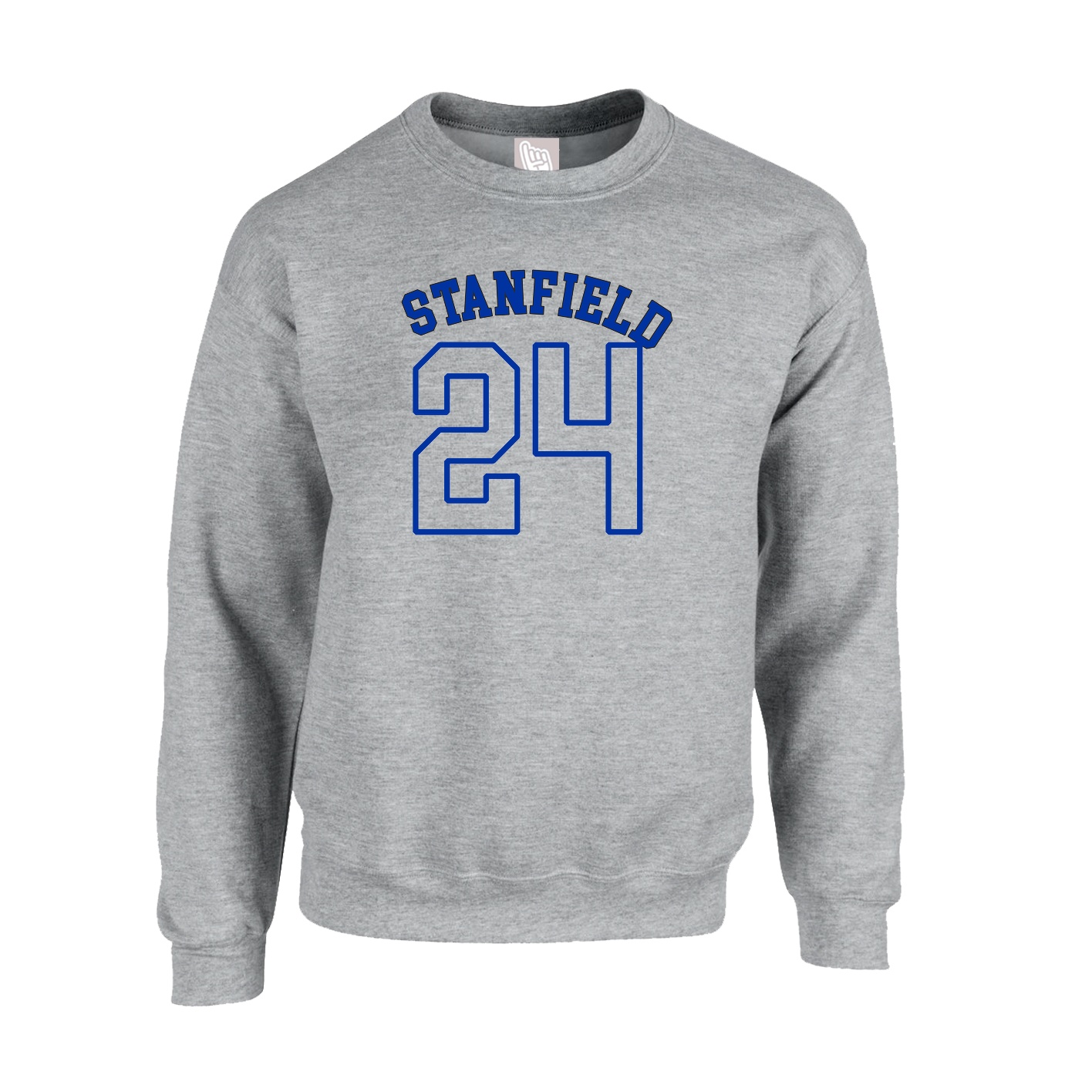 Fleece Crew