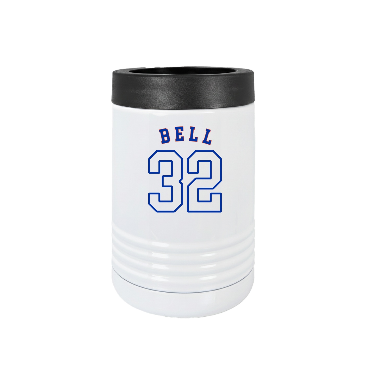 Beverage Holder — Shirsey Arch in White
