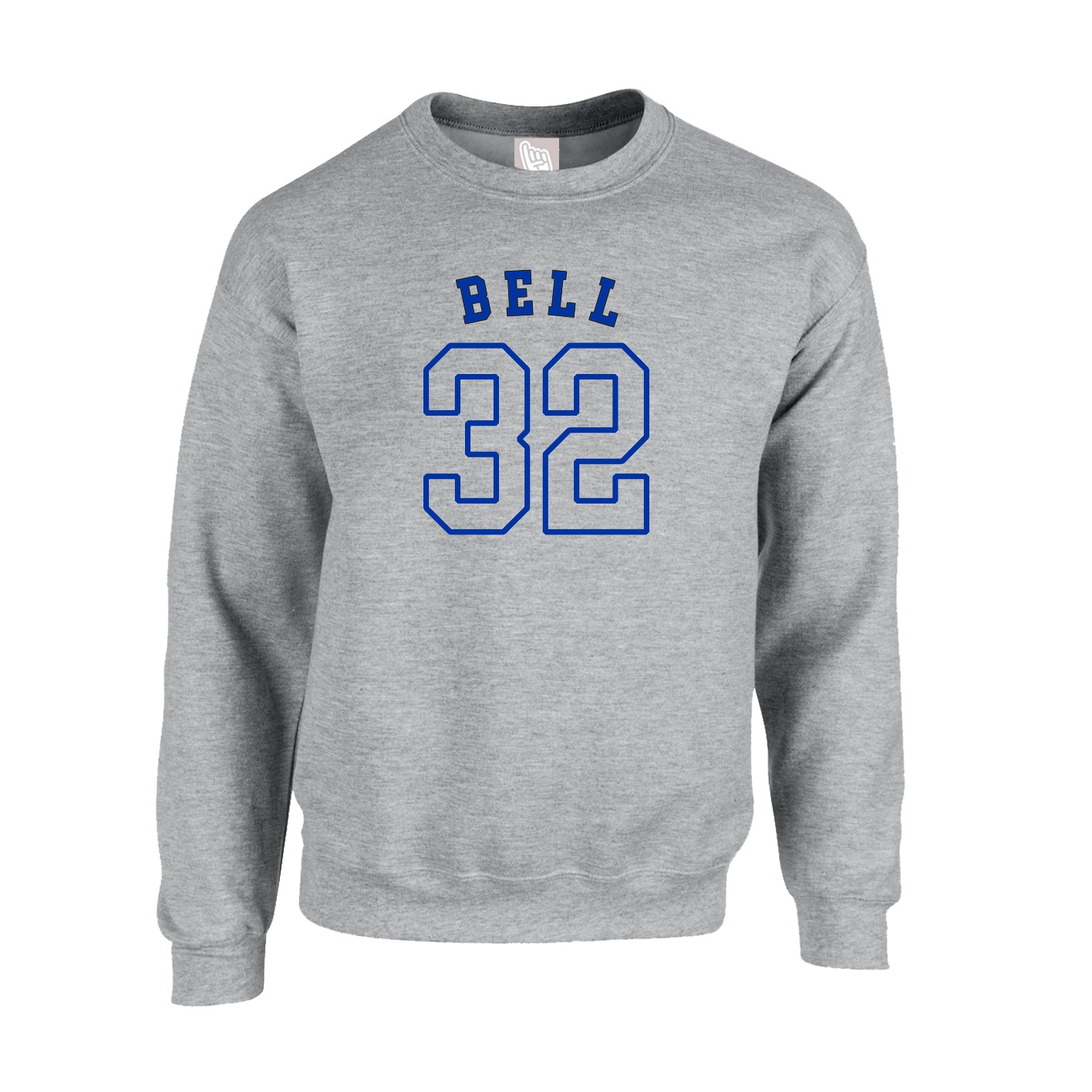 Fleece Crew