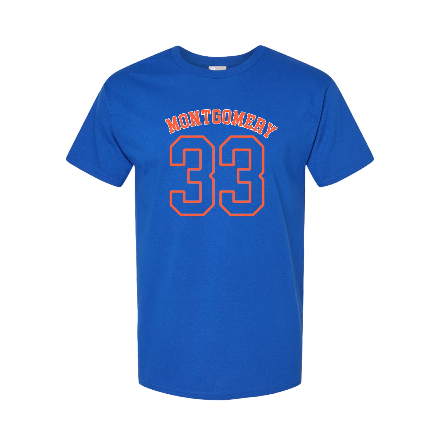Tee — Shirsey Arch in Royal