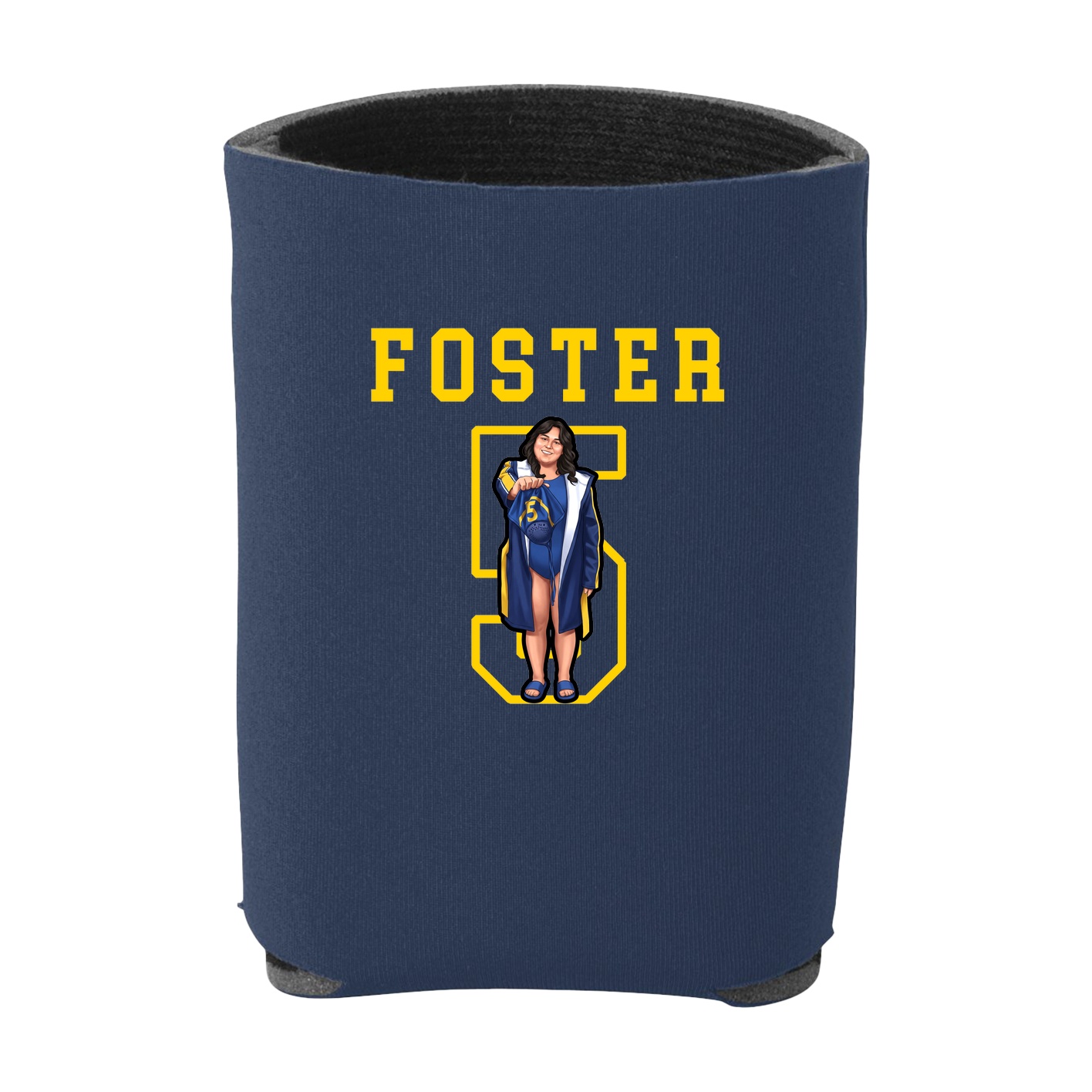 Can Holder