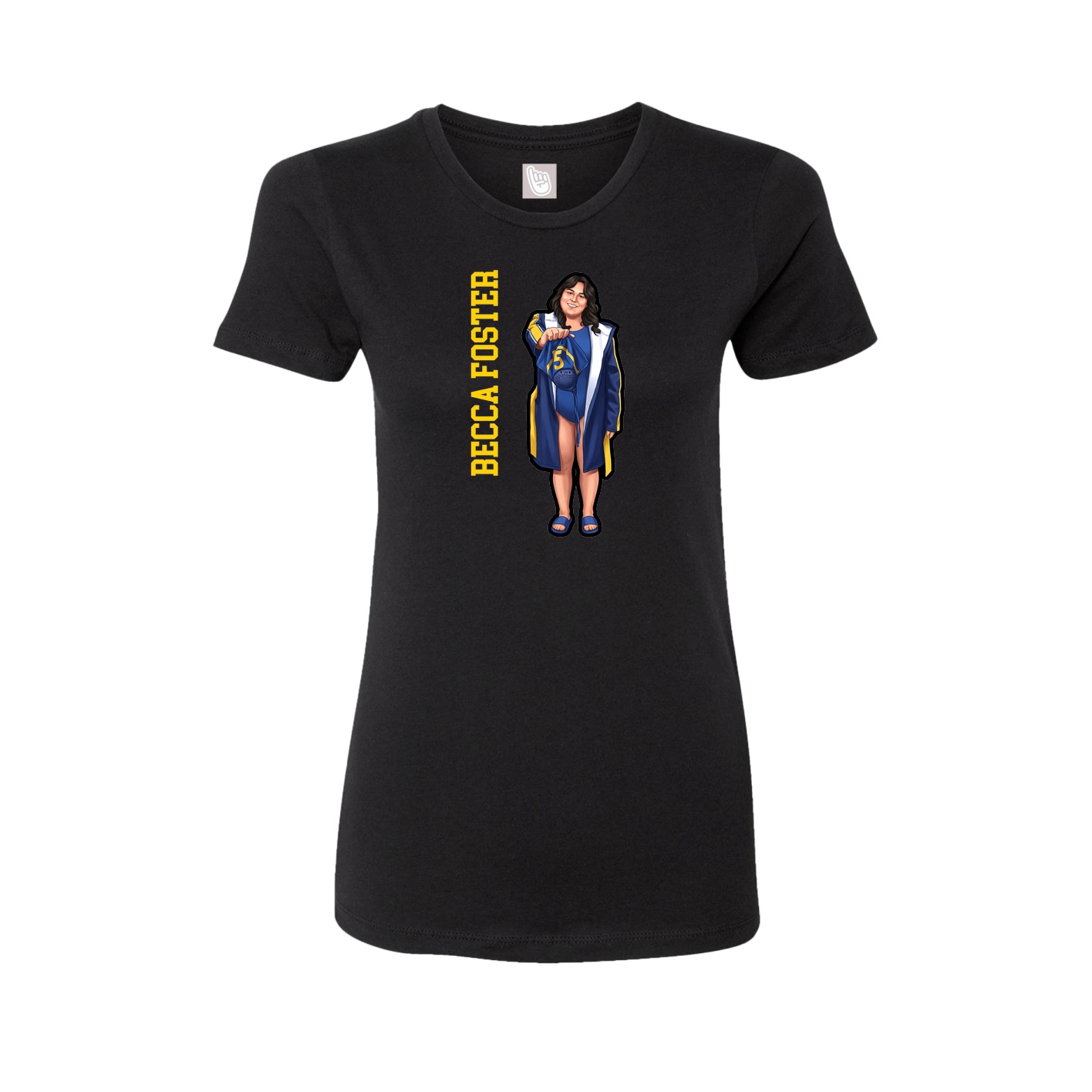 Womens Tee