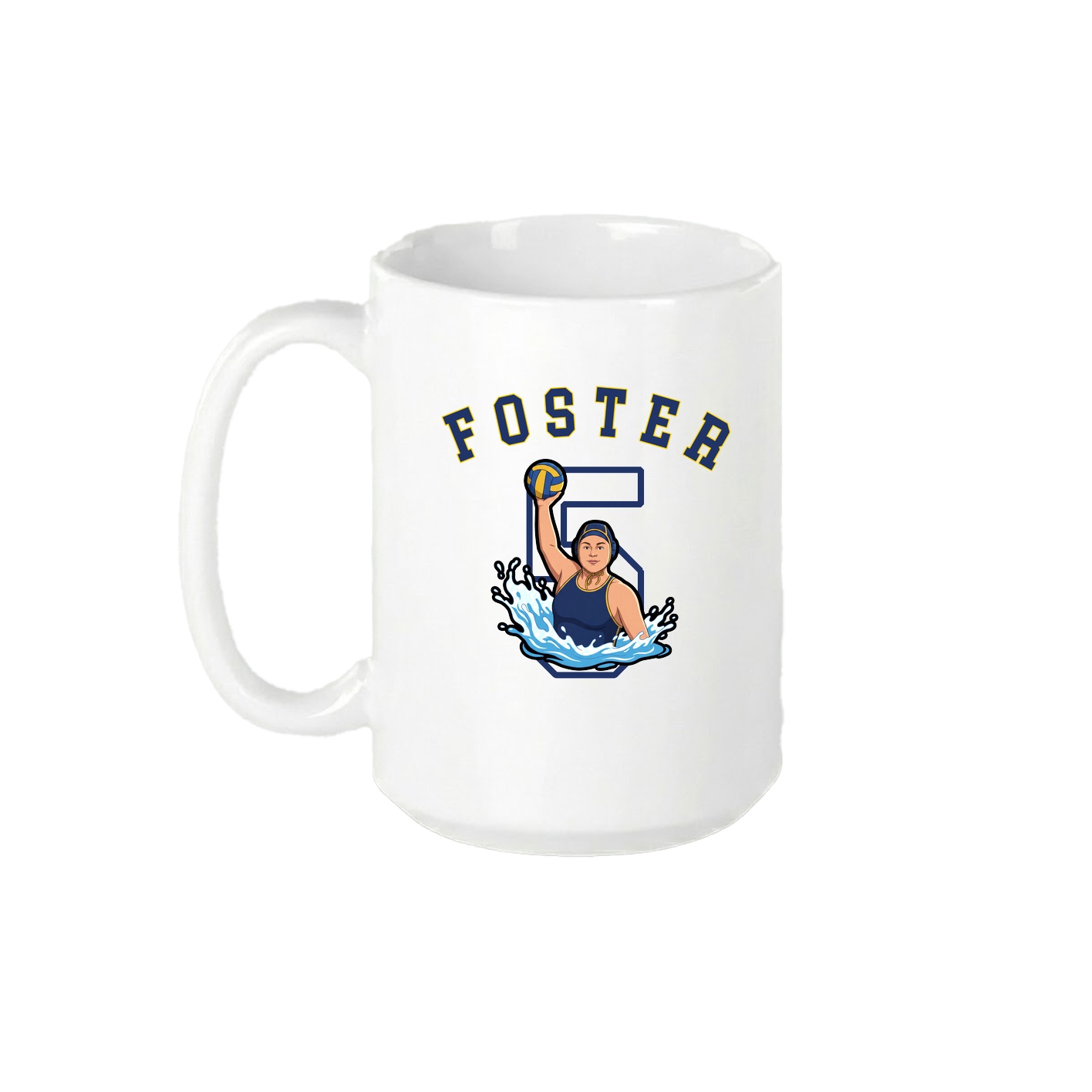 15oz Coffee Mug