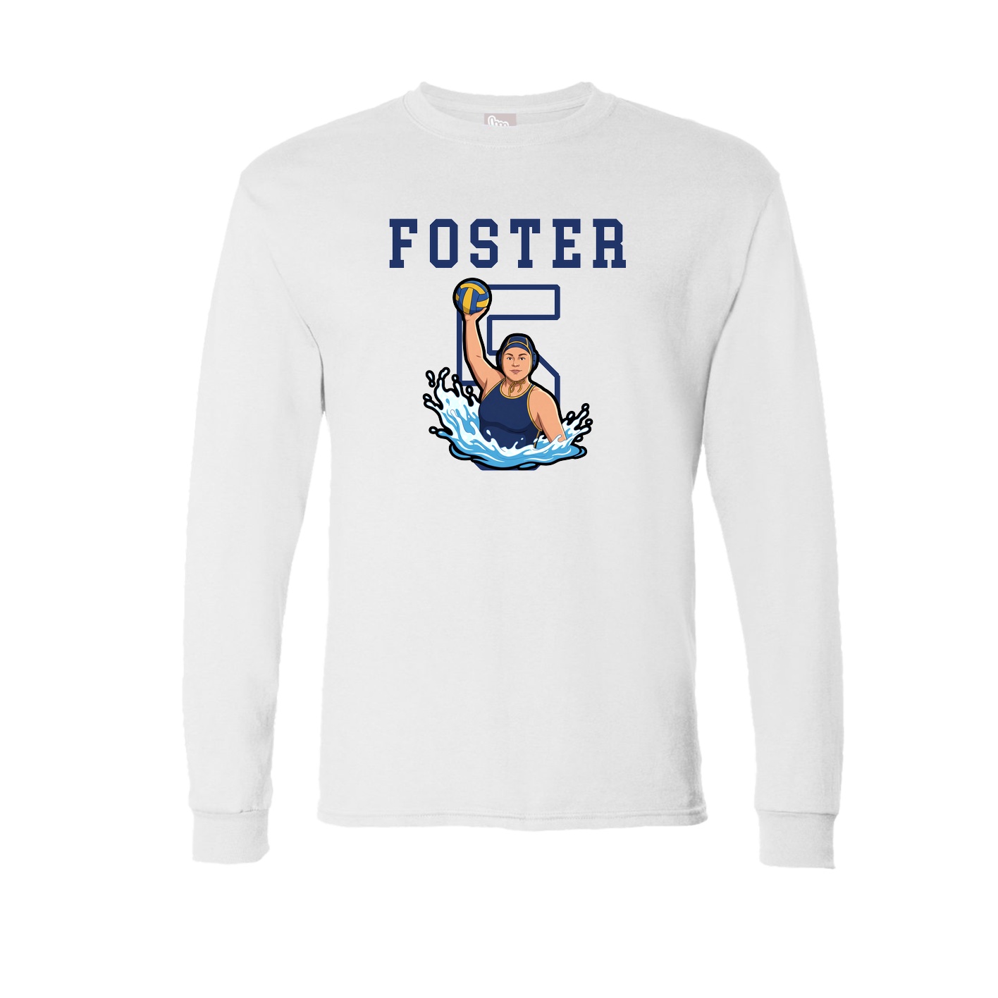 Long Sleeve Tee