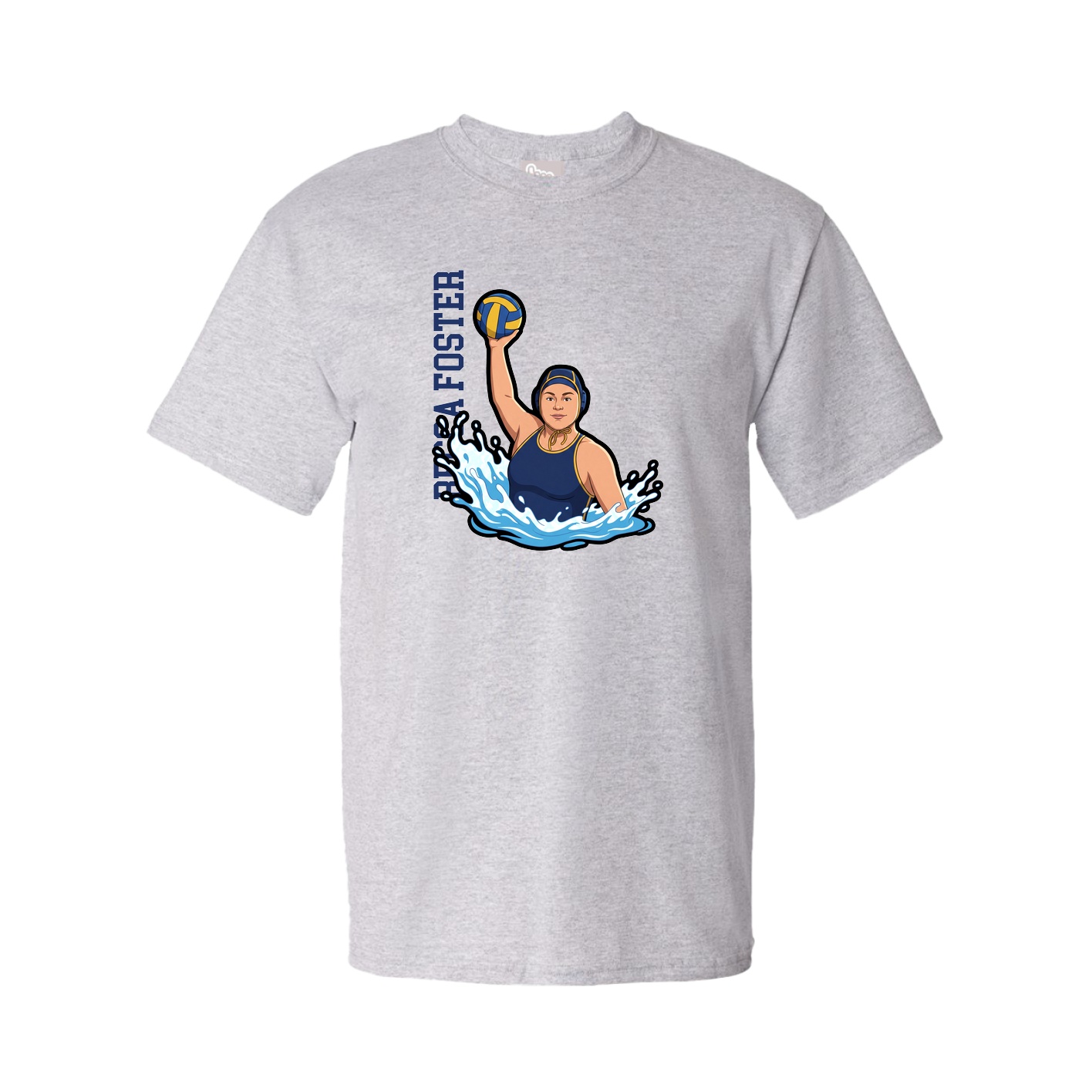 NIL Club Tee