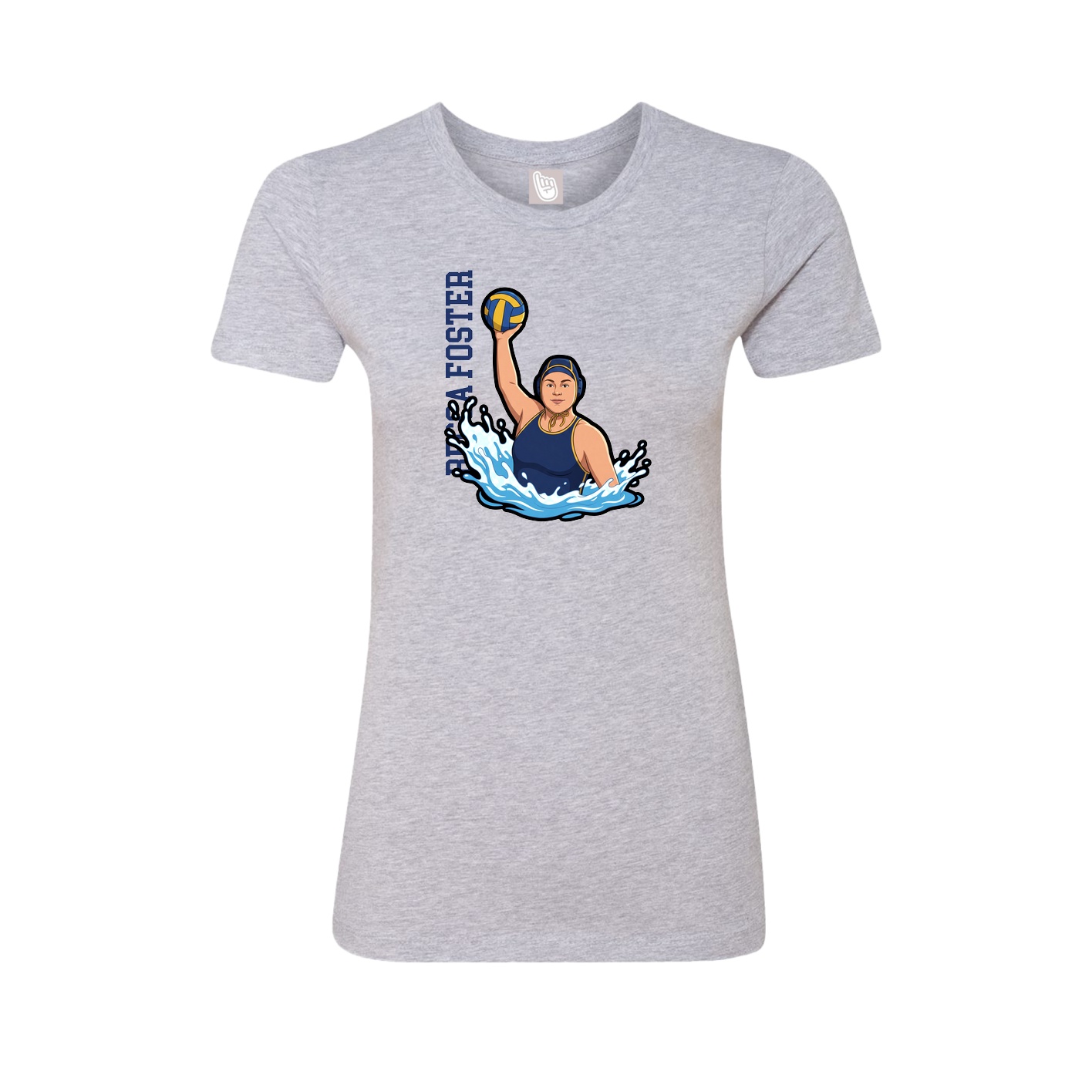 NIL Club Womens Tee