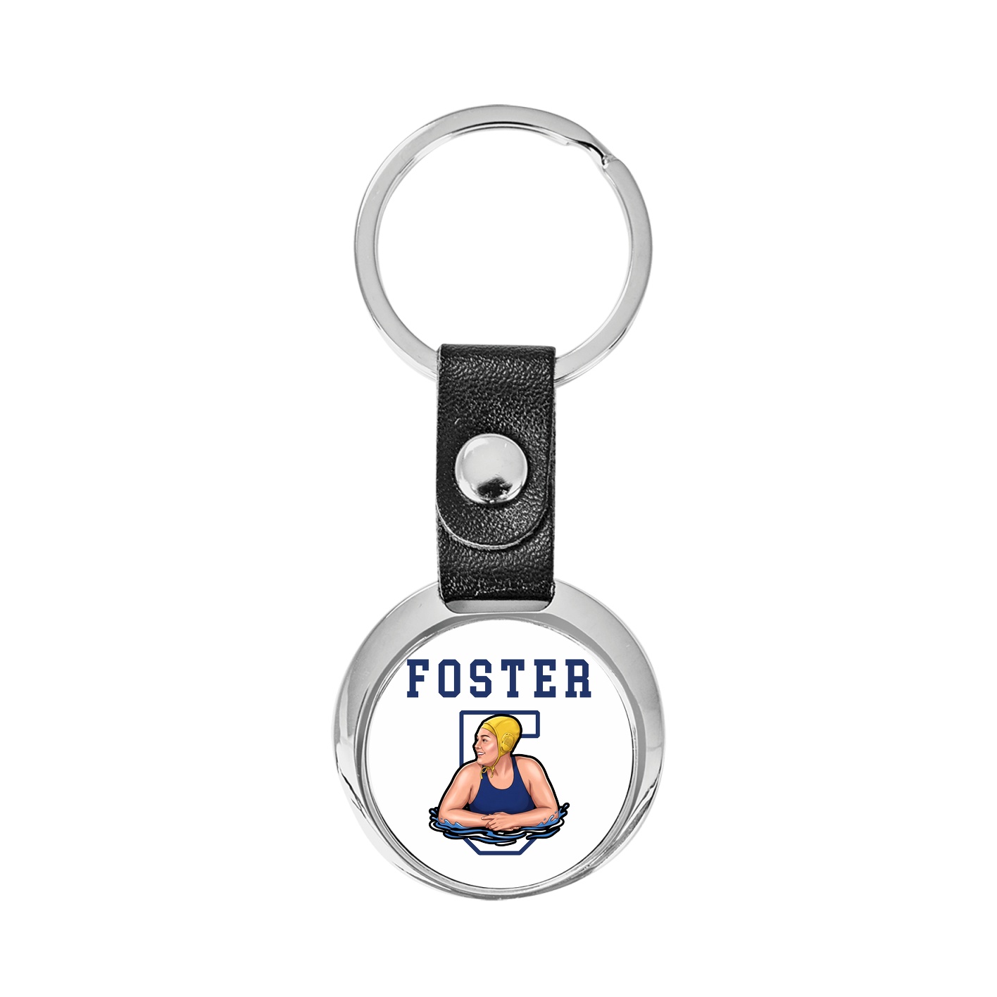 Key Chain — Shirsey in Classic