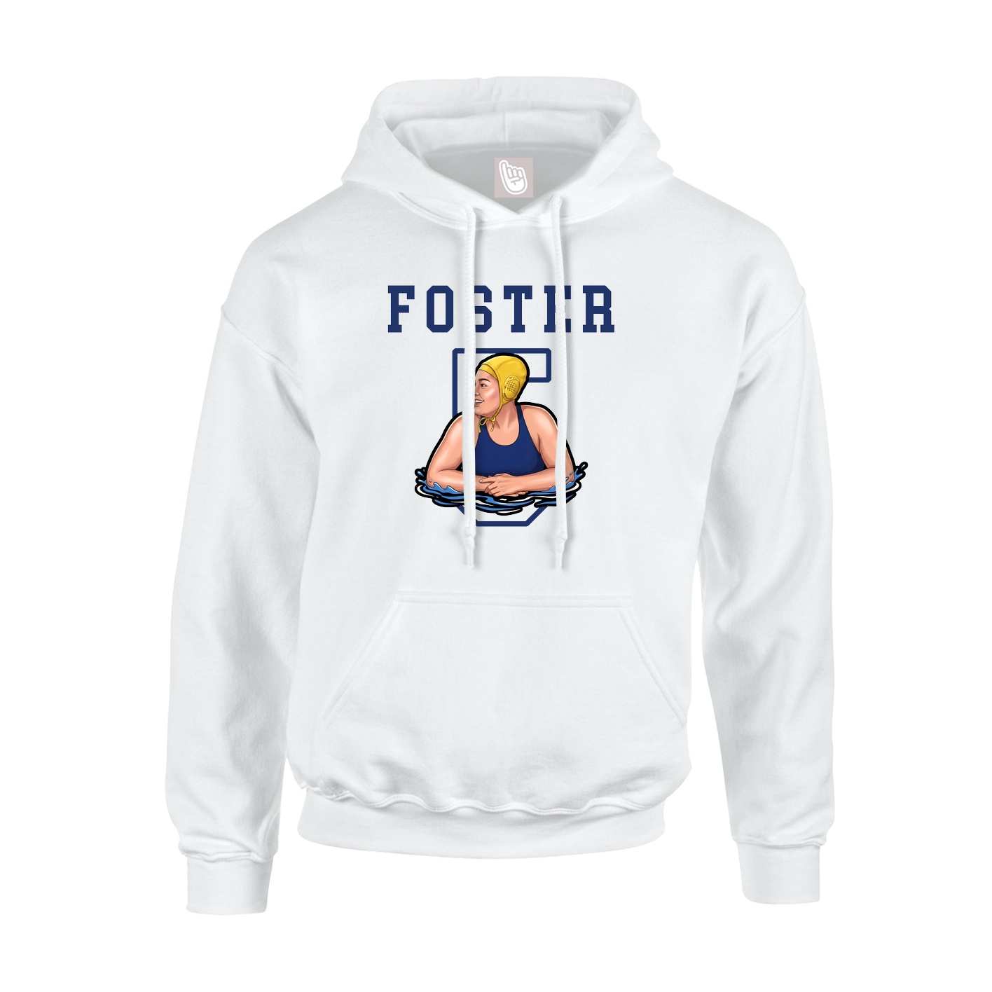 Youth Hoodie