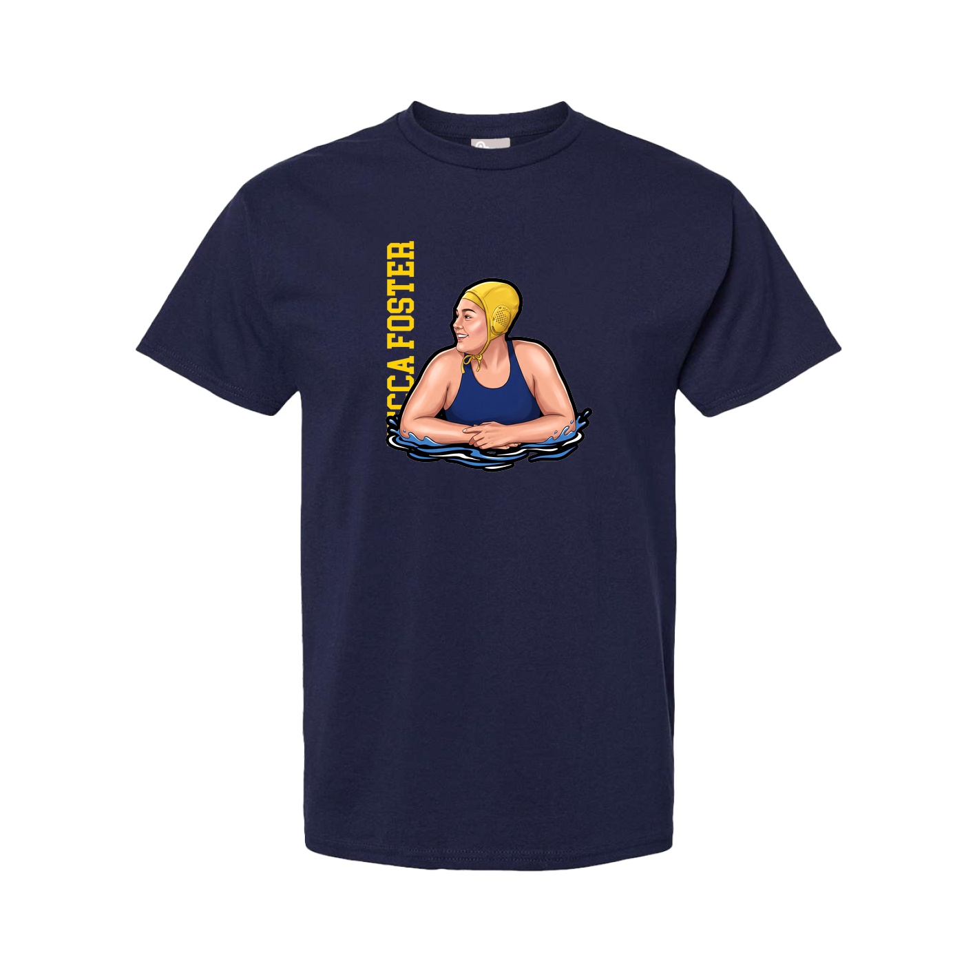 NIL Club Tee