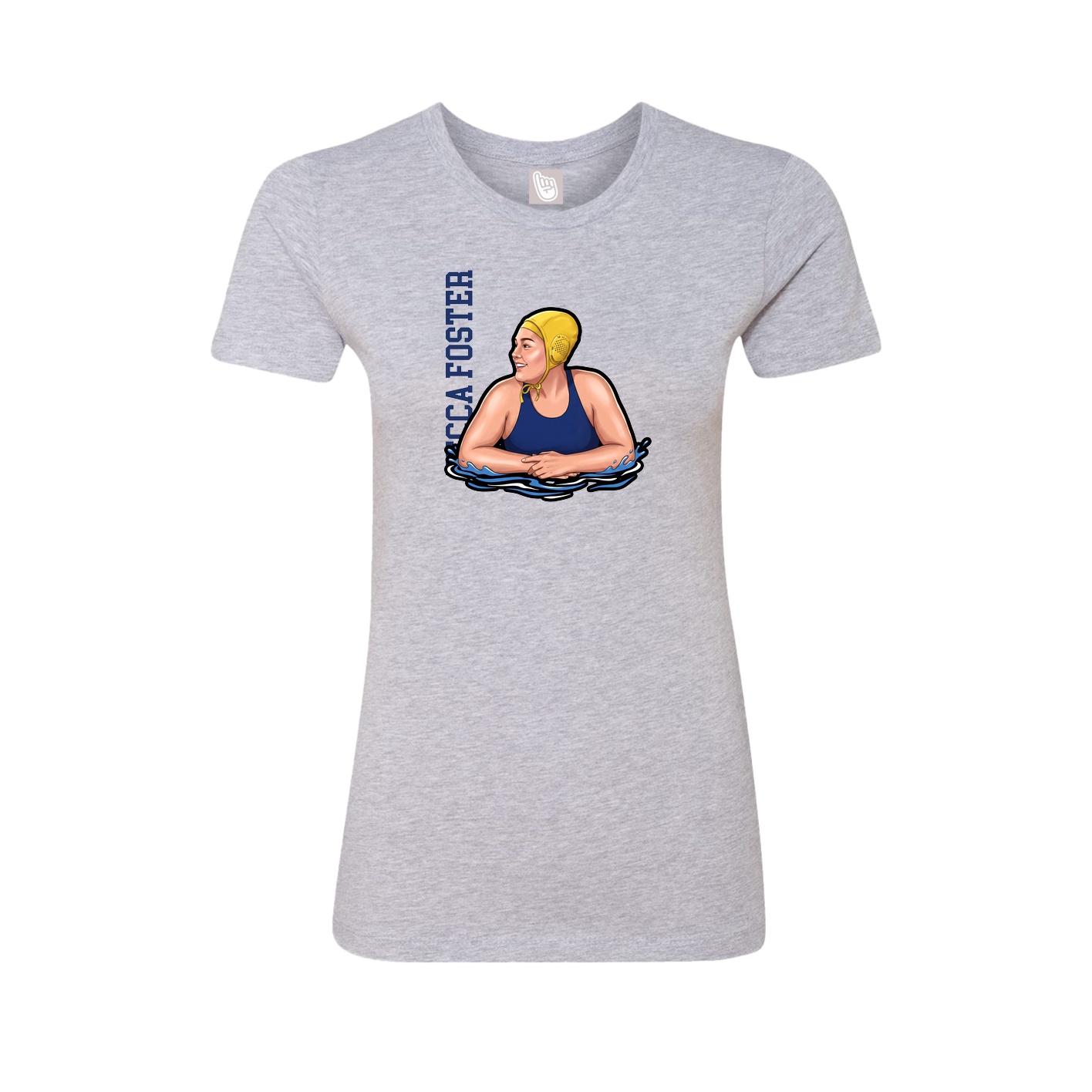 NIL Club Womens Tee