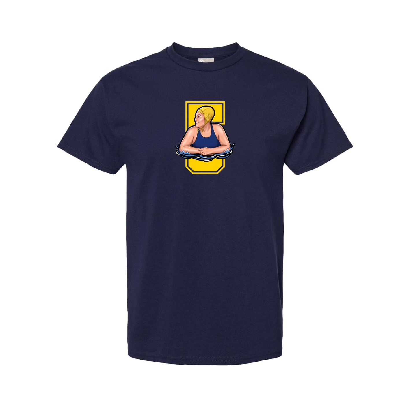 NIL Club Tee