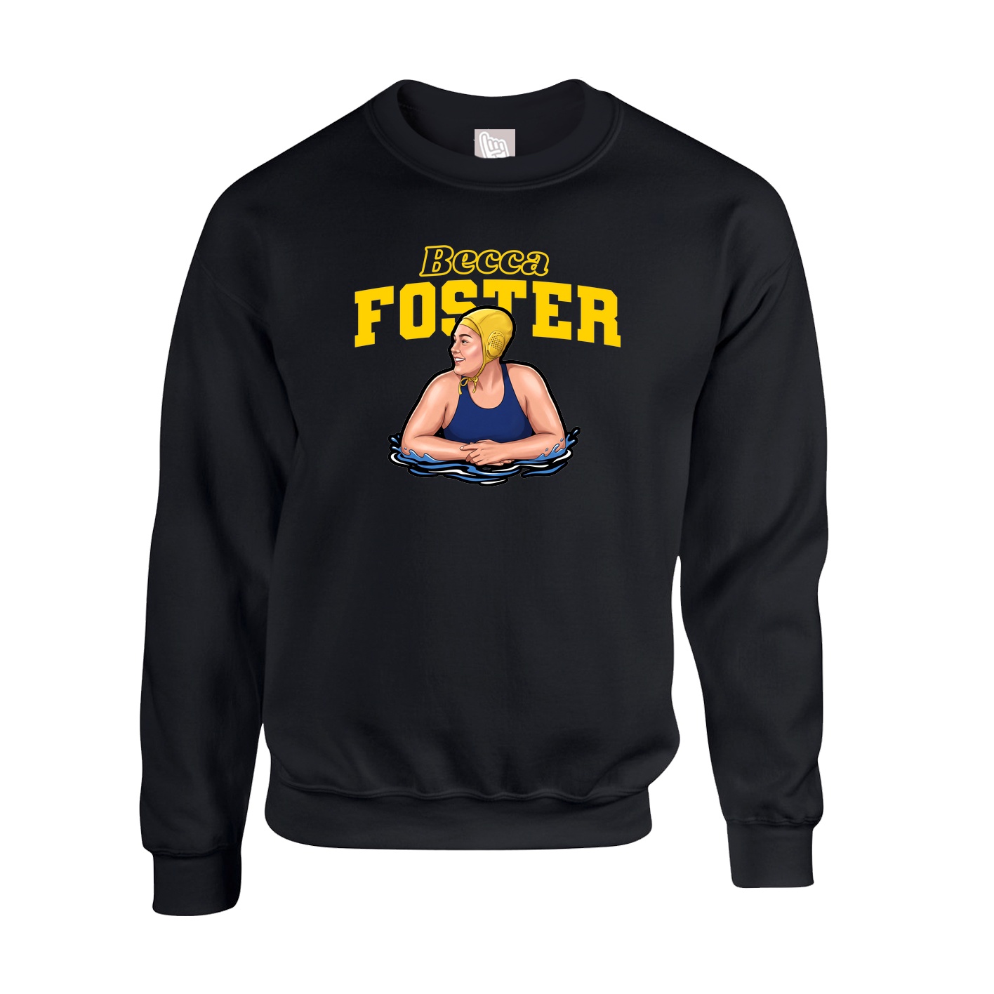 Fleece Crew