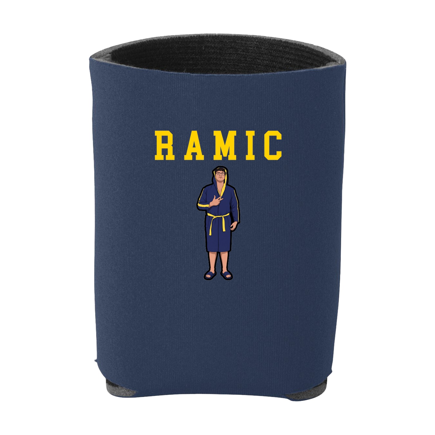 Can Holder — Shirsey in Navy