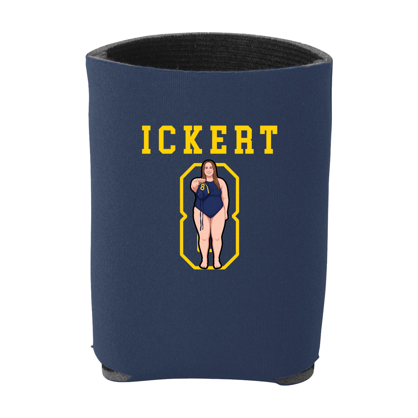 Can Holder — Shirsey in Navy