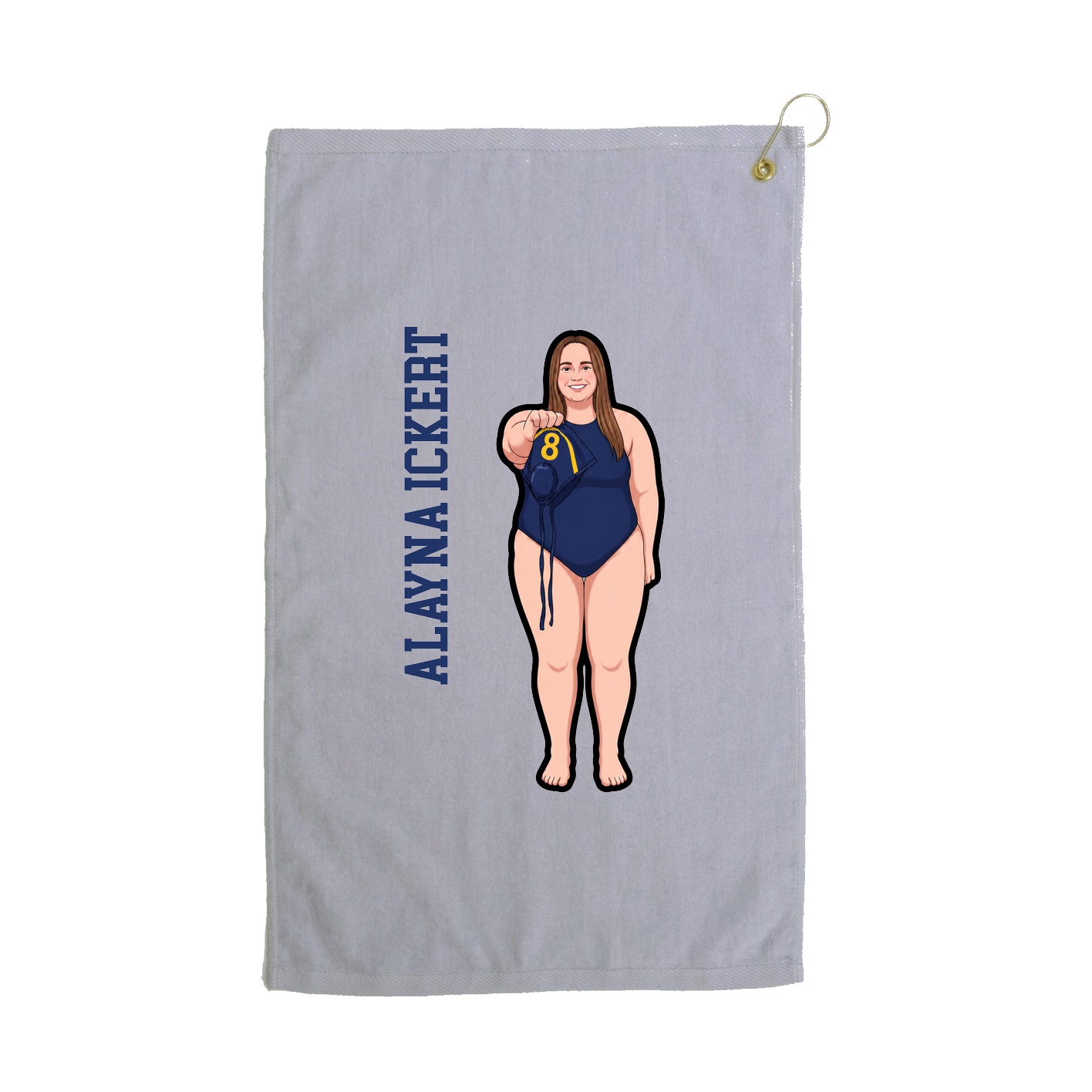 Golf Towel
