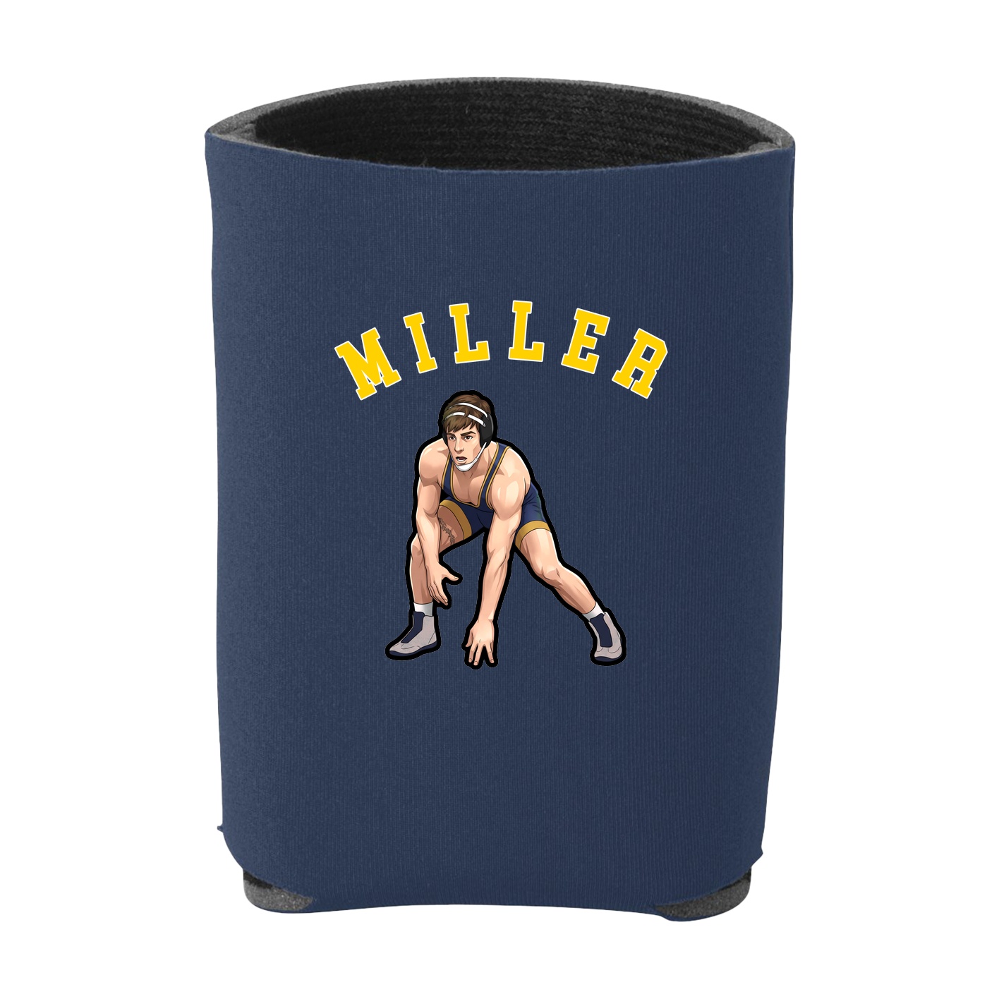 Can Holder — Shirsey Arch in Navy