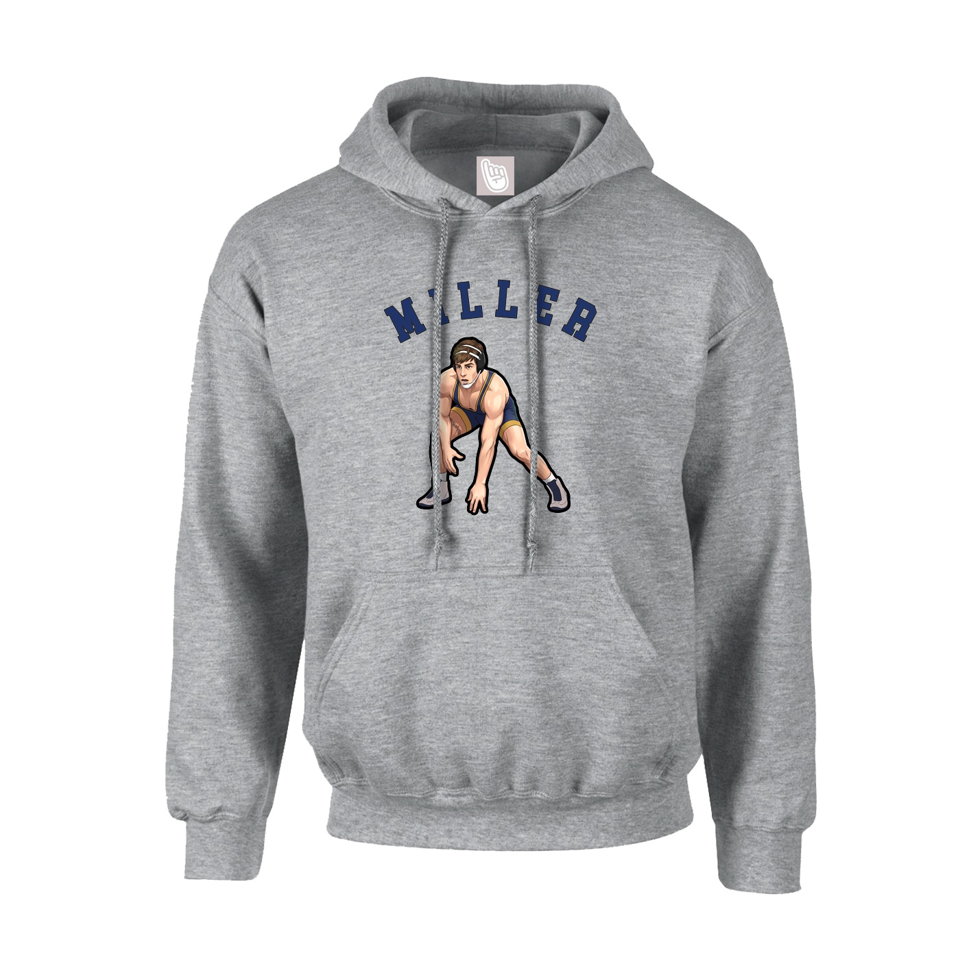 Hoodie