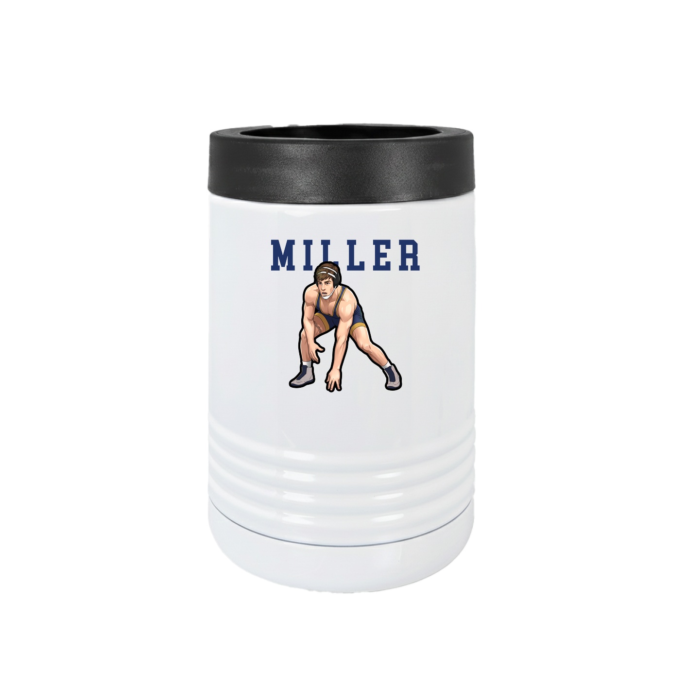 Beverage Holder — Shirsey in White
