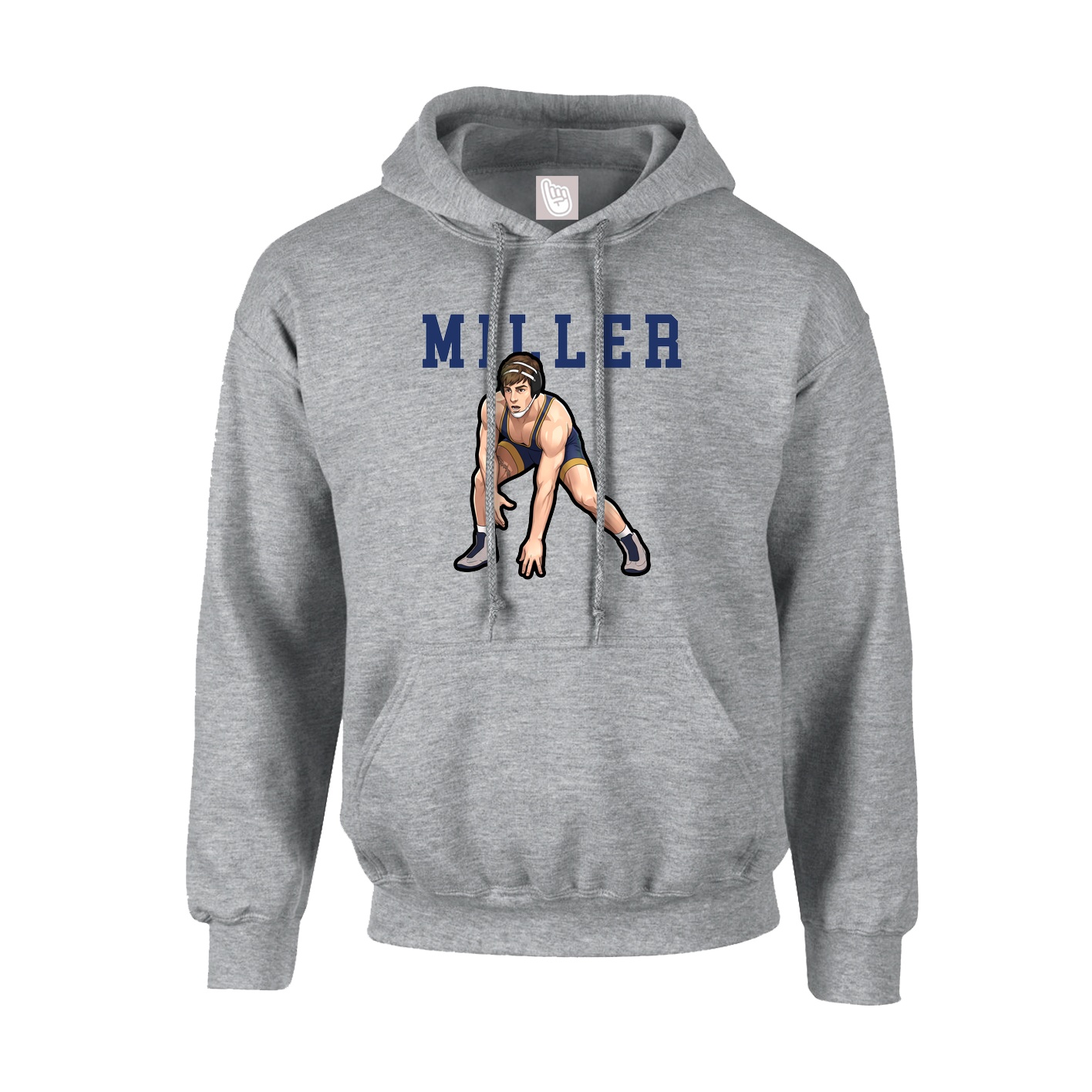 Hoodie
