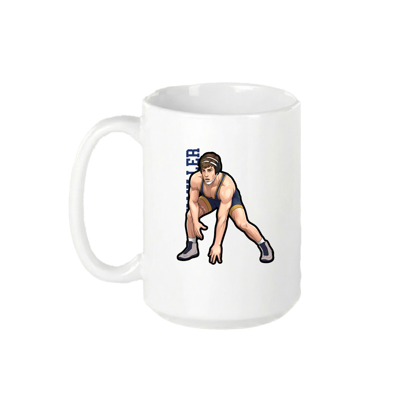 15oz Coffee Mug