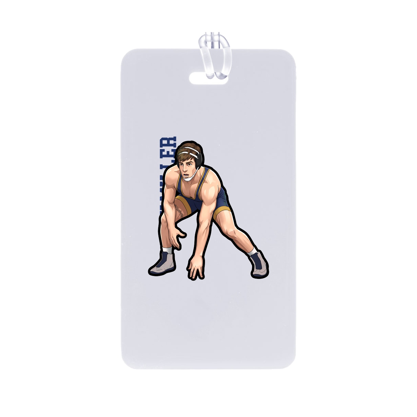 Bag Tag