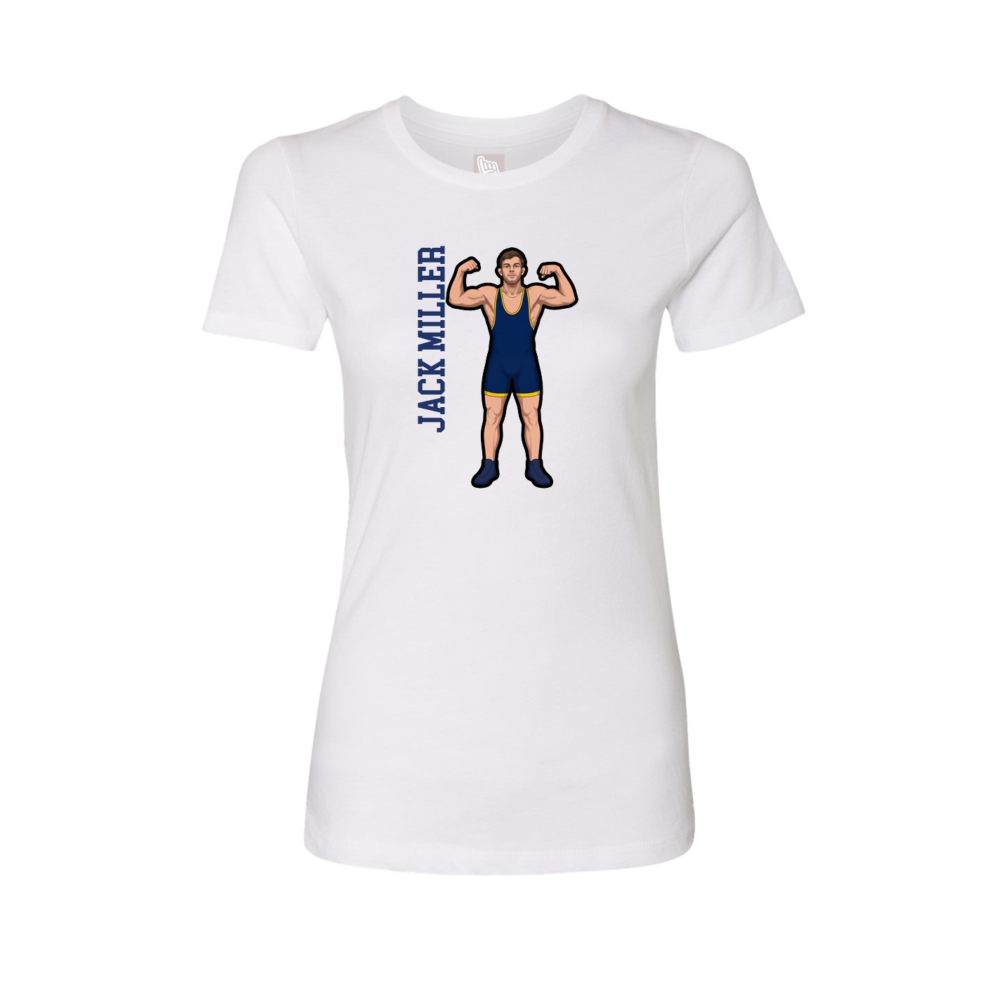 Womens Tee