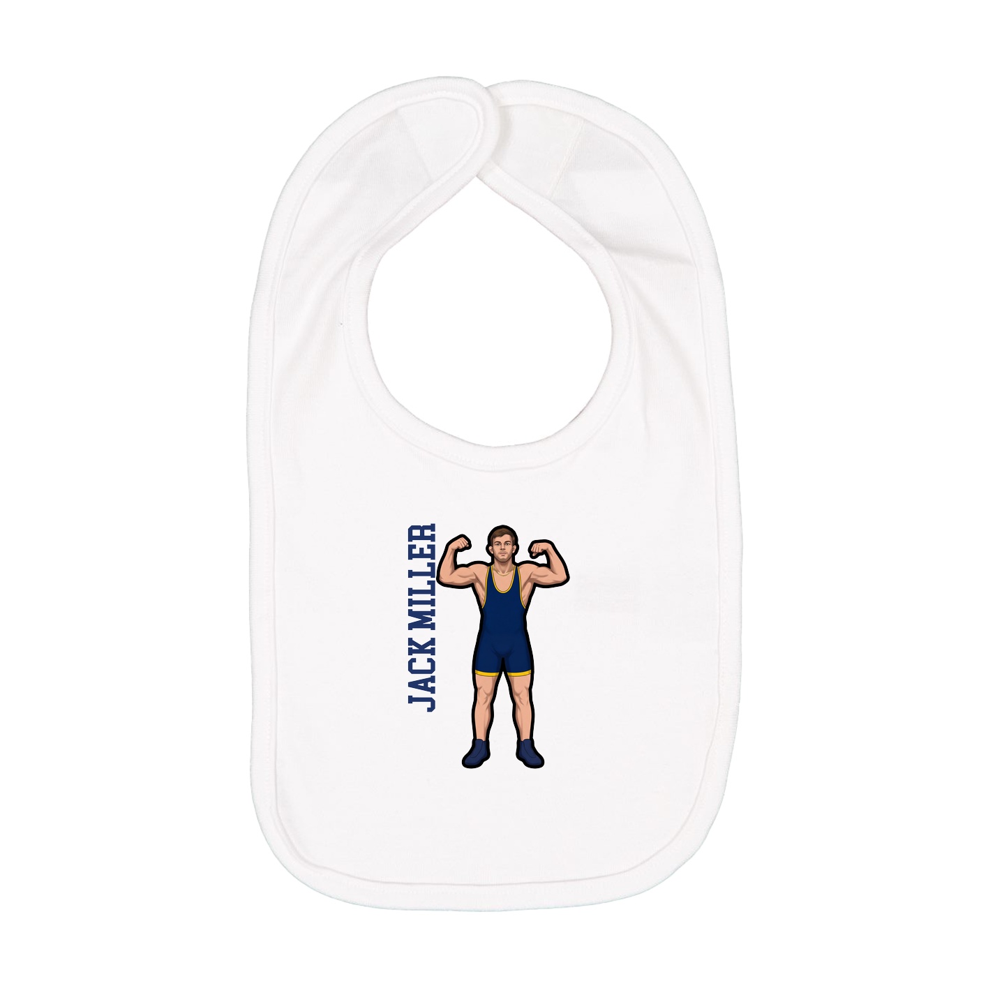 Infant Bib
